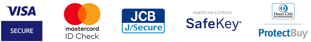 3Dセキュア（本人認証サービス）