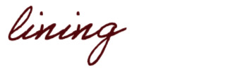 Semi-lining