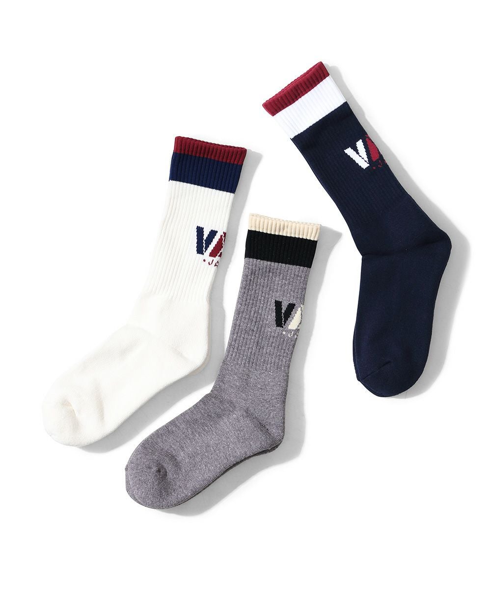 VANロゴソックス ｜ VAN STORE