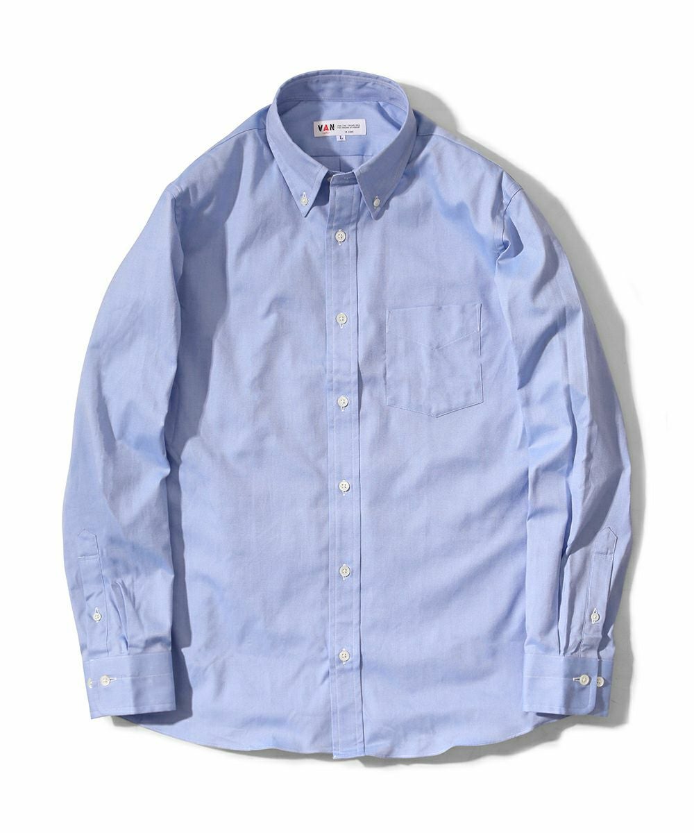 BDシャツ＜スタンダード＞ ｜ VAN STORE
