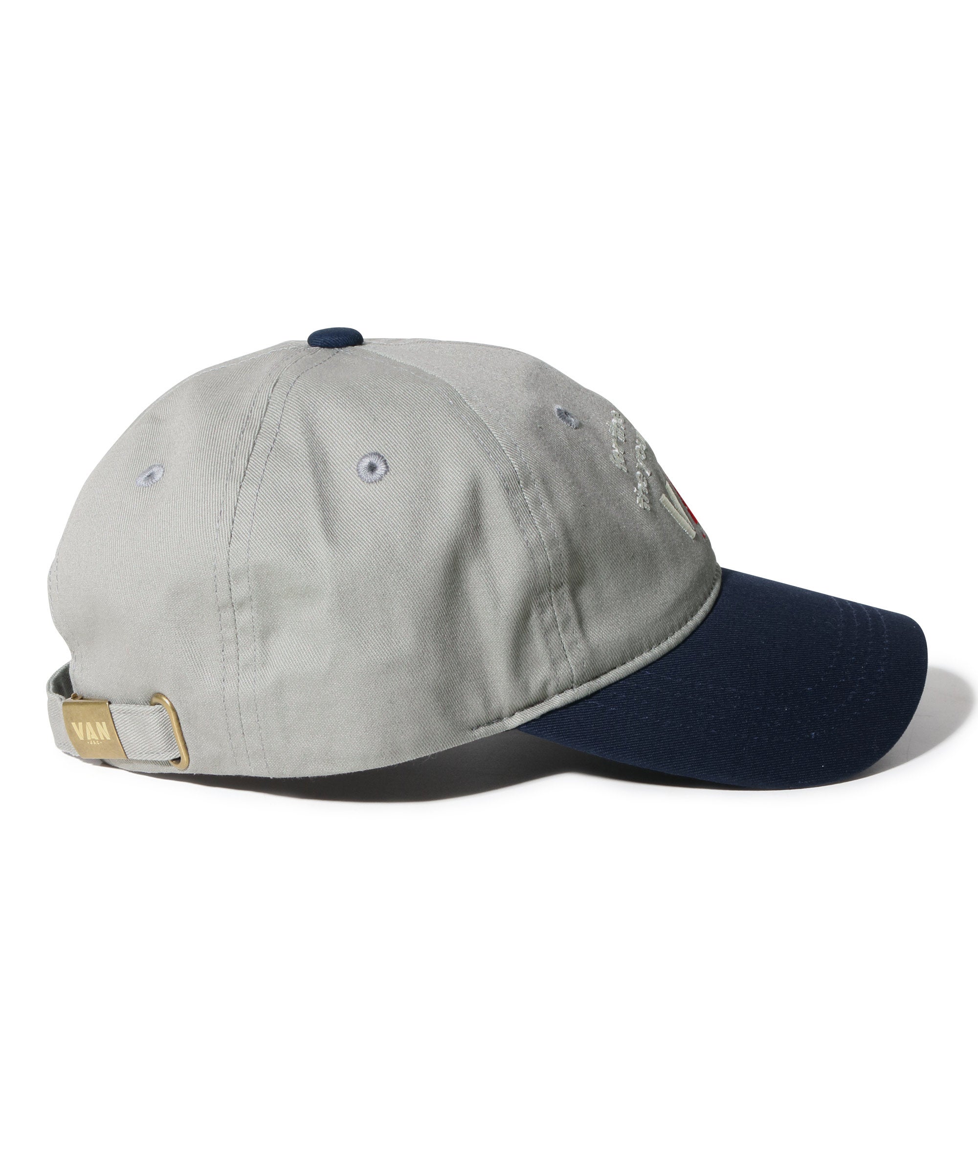キャップ＜アーチロゴ＞ ｜ VAN STORE