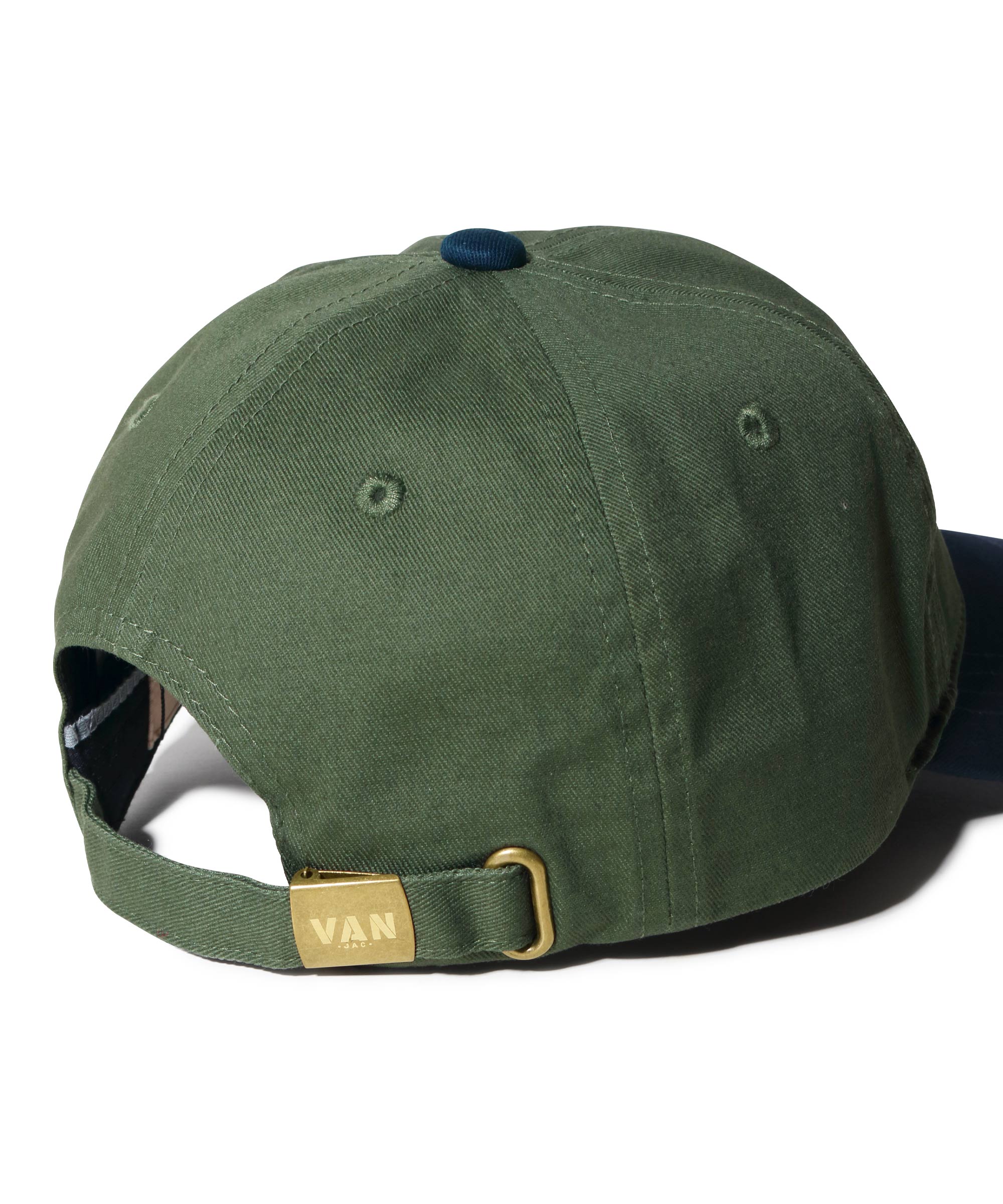 キャップ＜アーチロゴ＞ ｜ VAN STORE