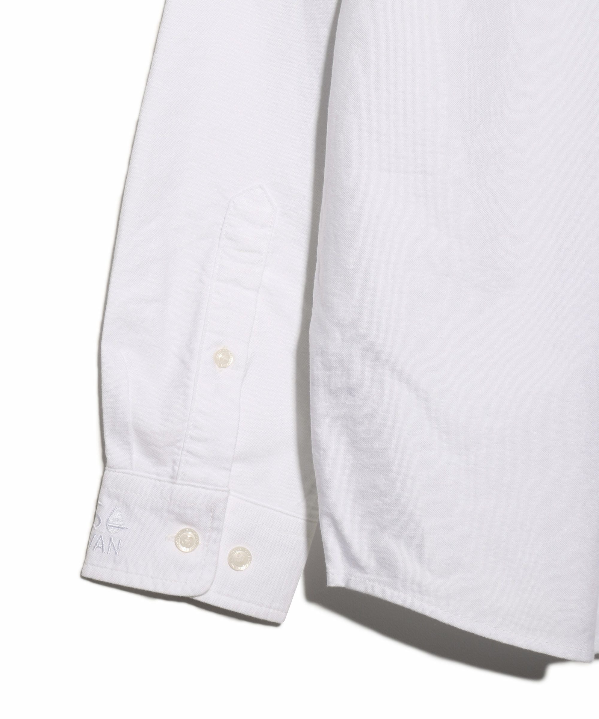 オックスBDシャツ＜VAN×Shower CLUB＞＜ウィメンズ＞ ｜ VAN STORE