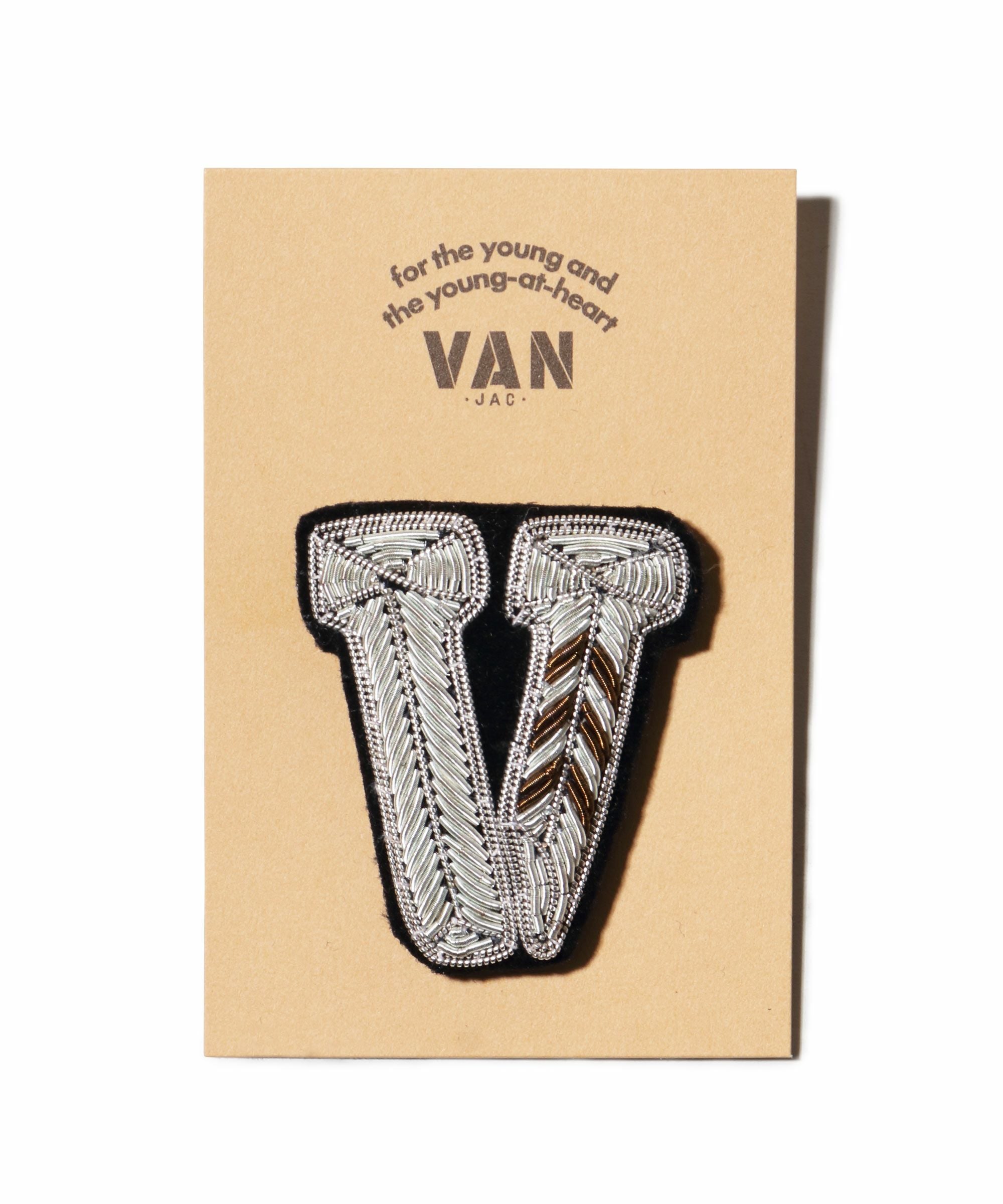 モールピンバッジ ｜ VAN STORE
