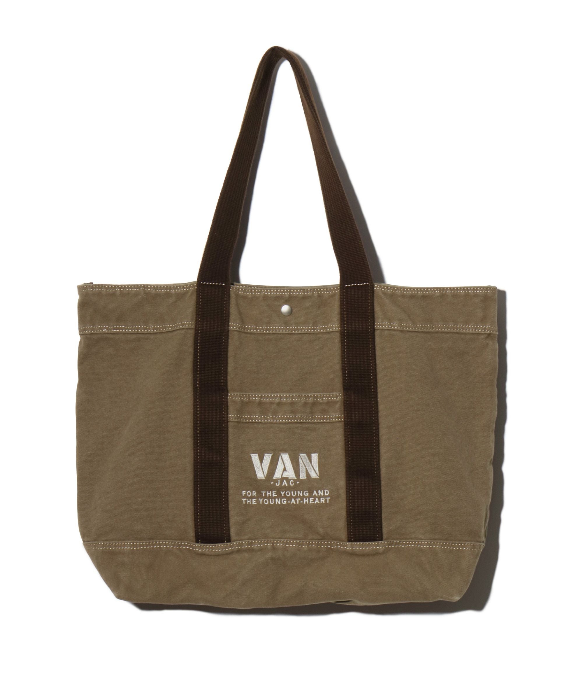 バッグ | VAN STORE