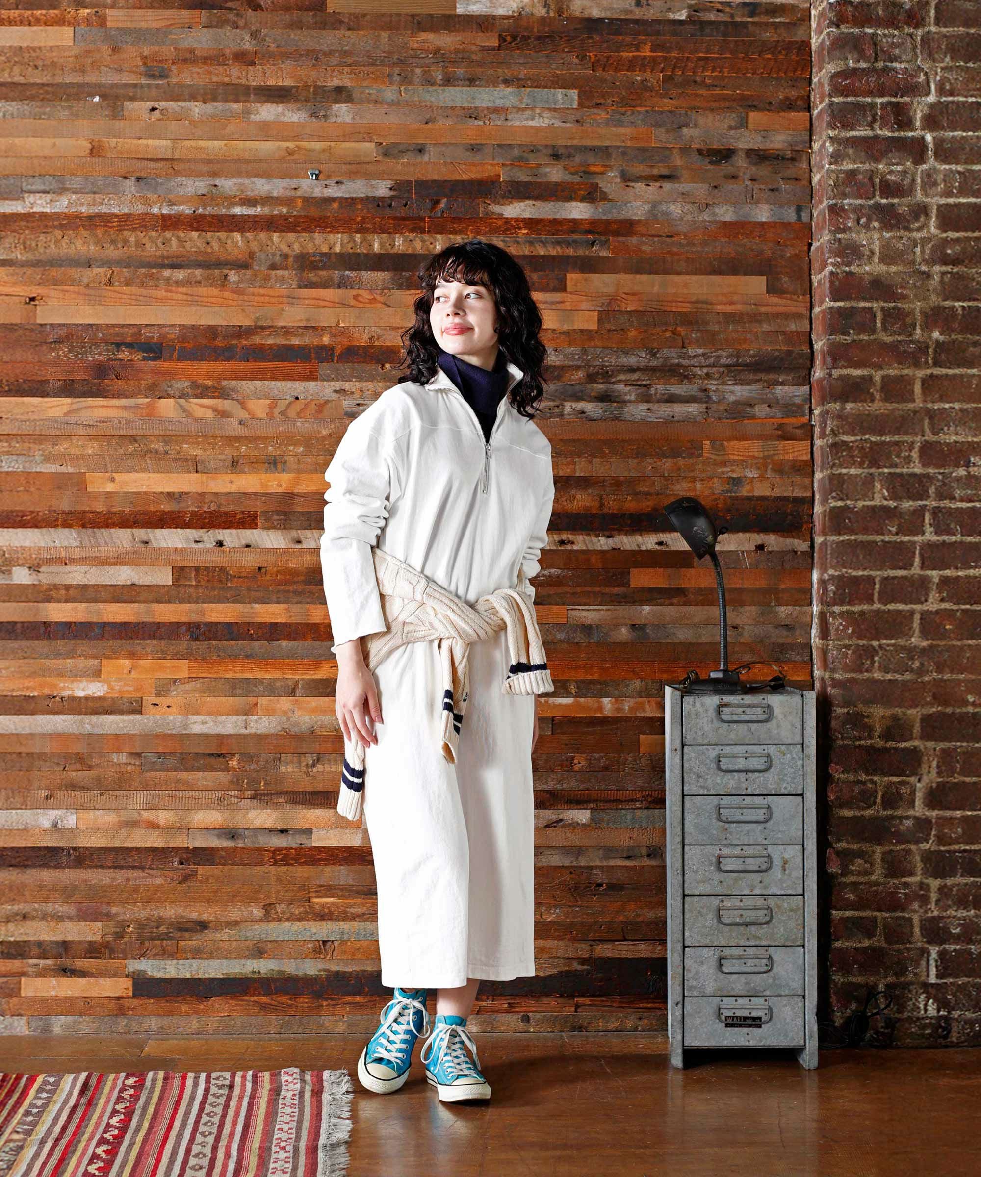 カットワンピース＜VAN×Shower CLUB＞＜ウィメンズ＞ ｜ VAN STORE