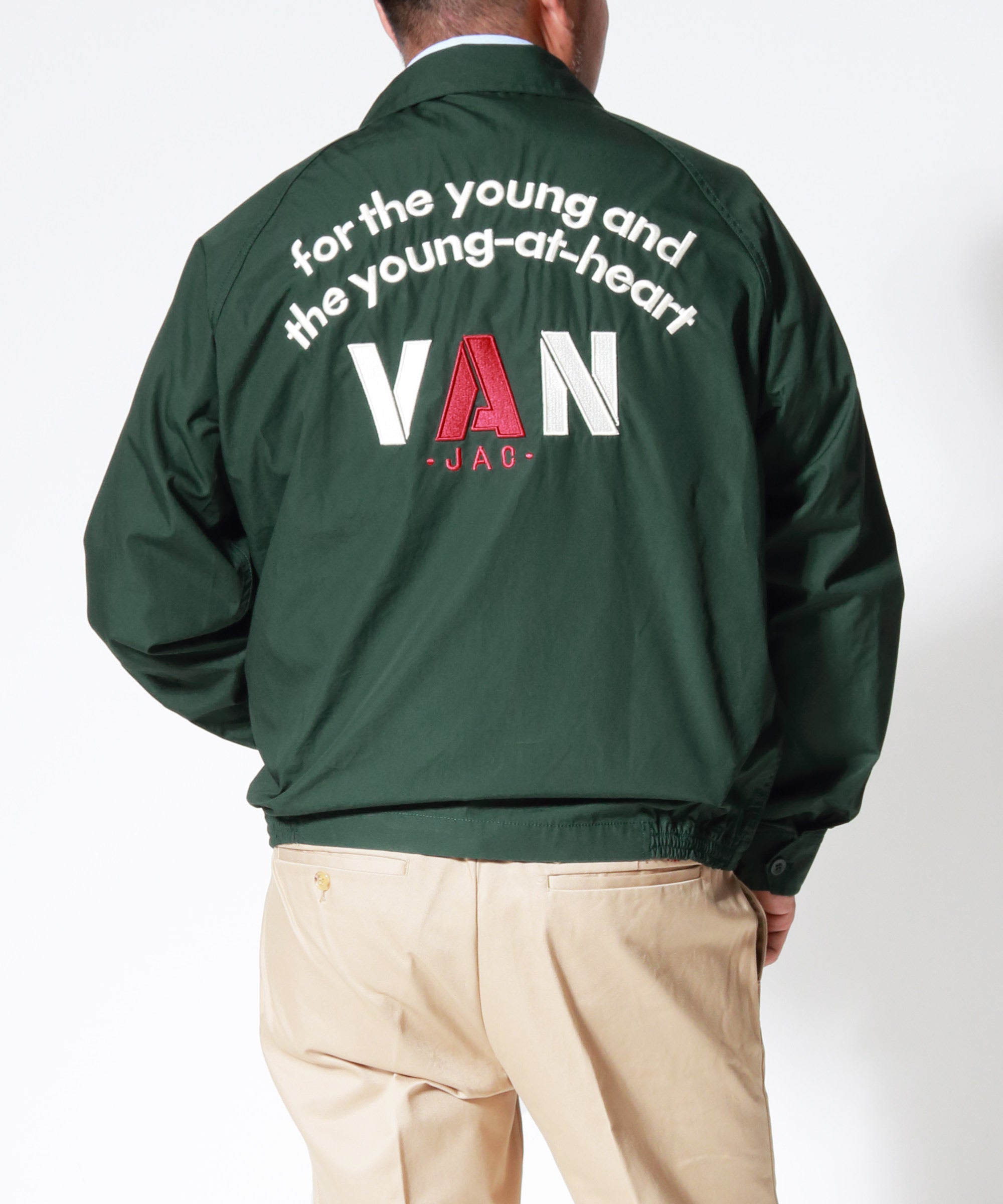 商品一覧 | VAN STORE