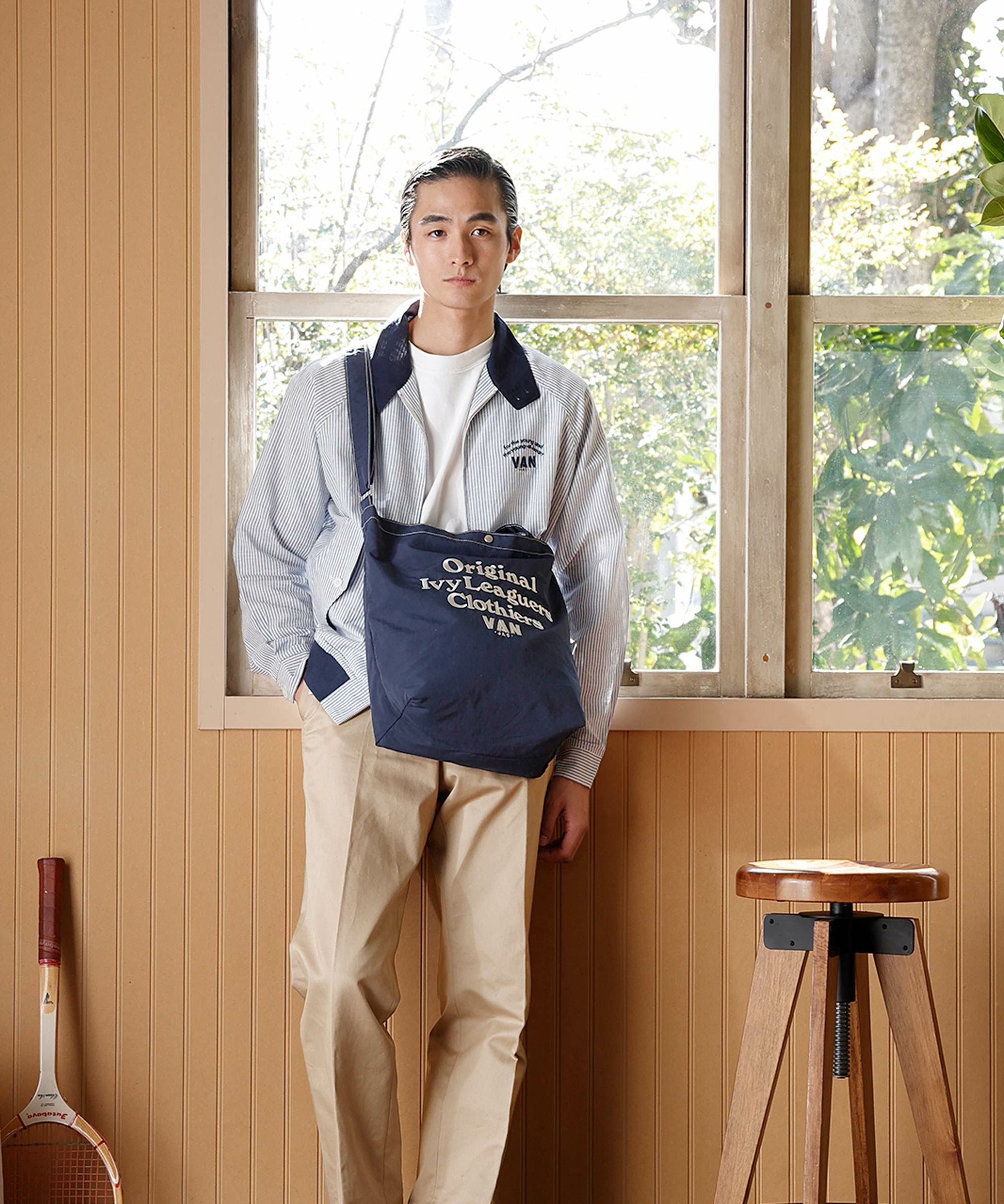 バッグ | VAN STORE