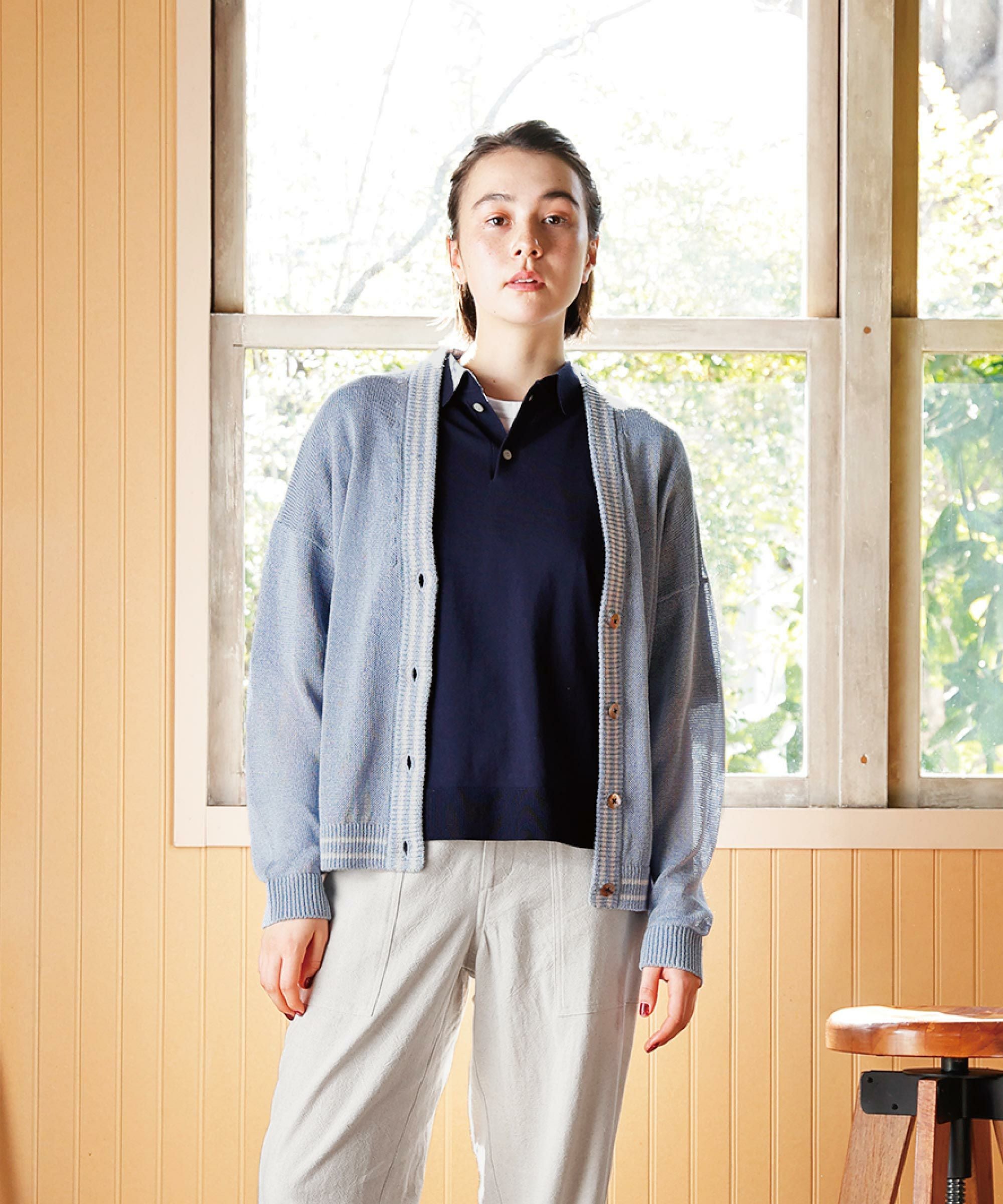 Knitwear | VAN STORE