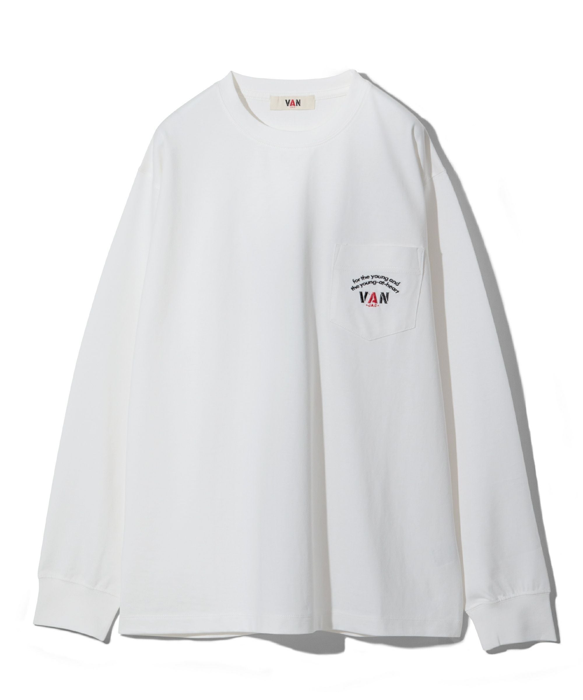 luxe購入 HARI 長袖T 1回着 美品 1_000000001152.jpg?1713164226