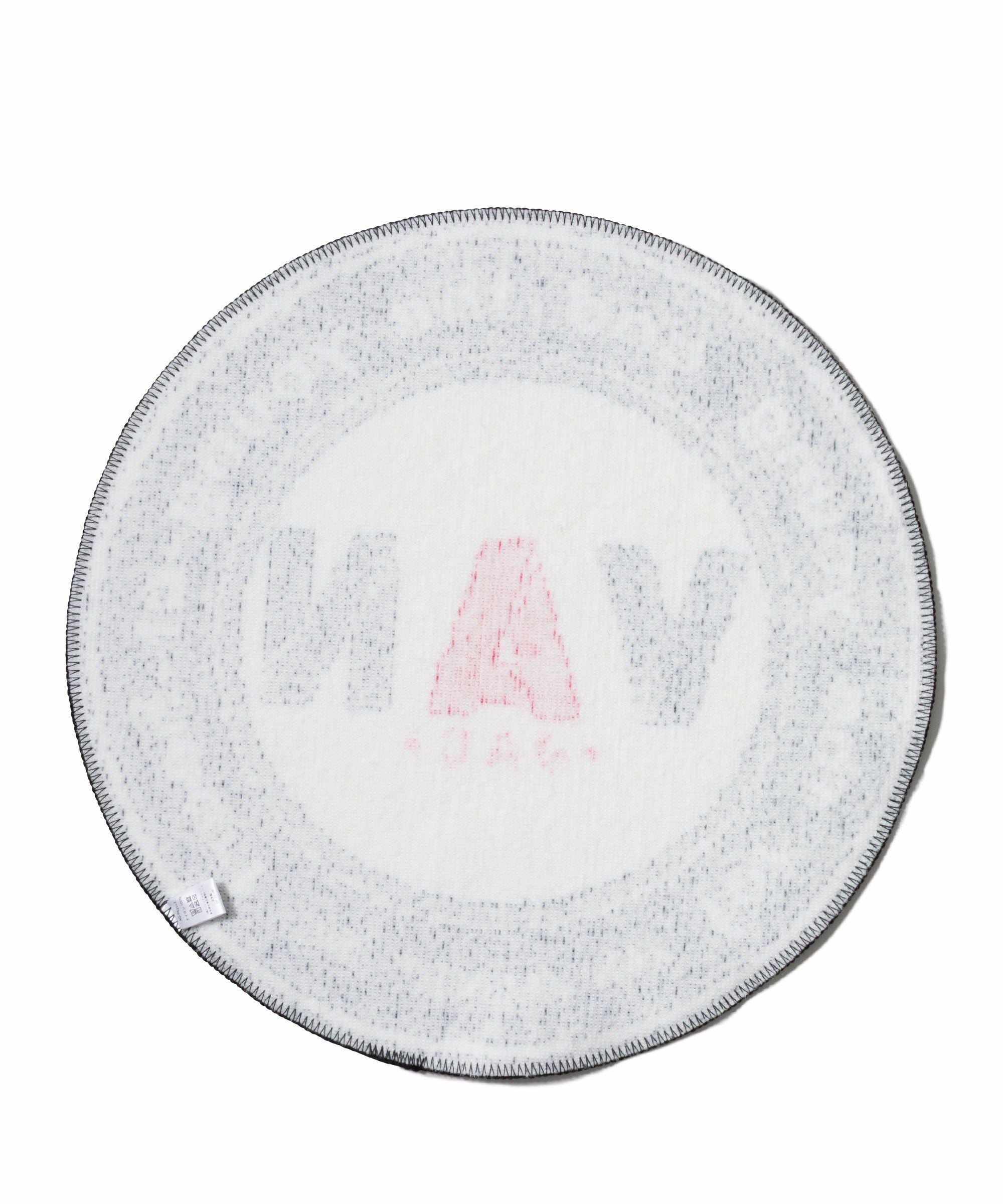 ラゲッジマット＜丸VAN＞ ｜ VAN STORE
