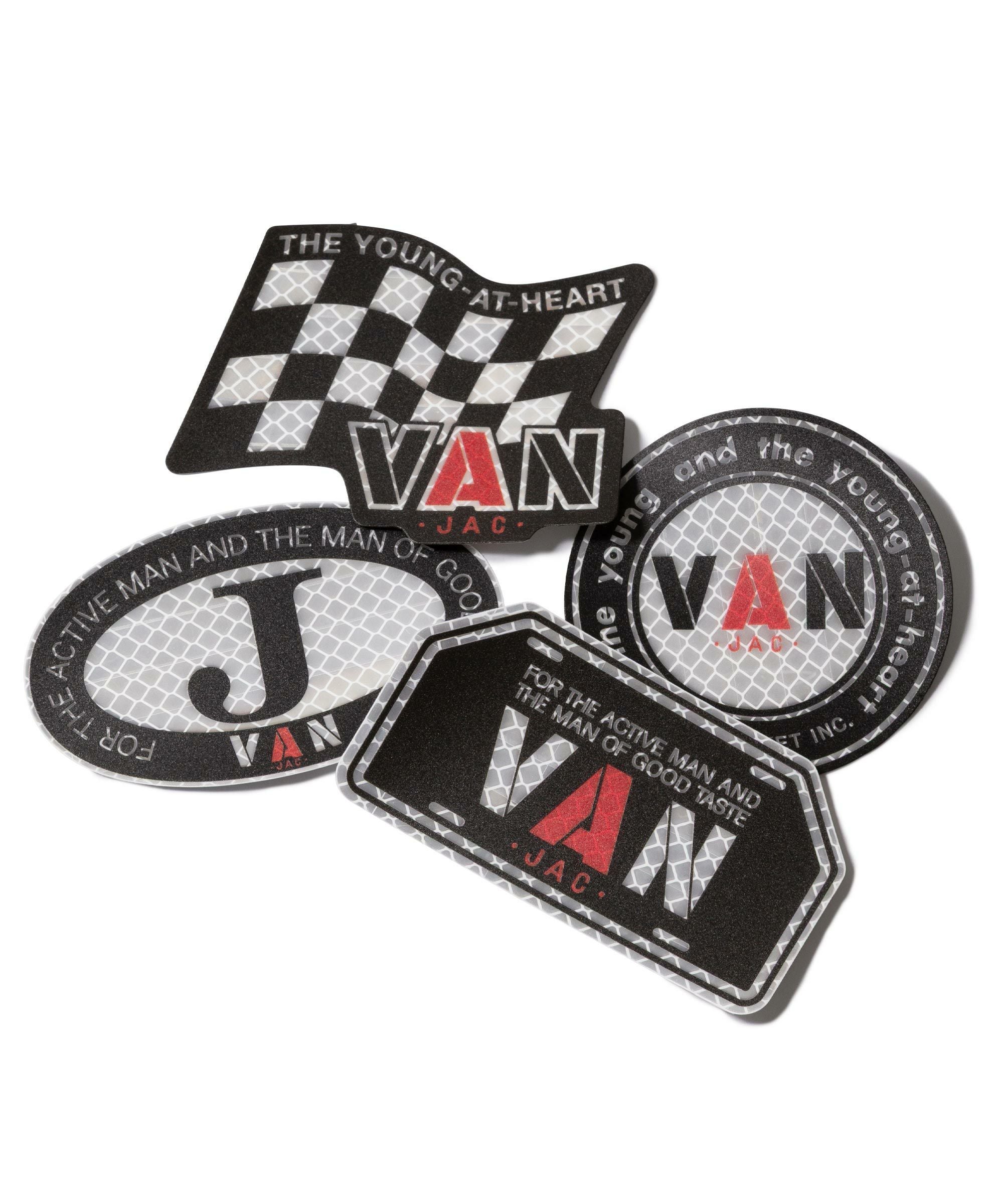 エンブレム<VAN> | VAN STORE エンブレム<VAN> | VAN STORE