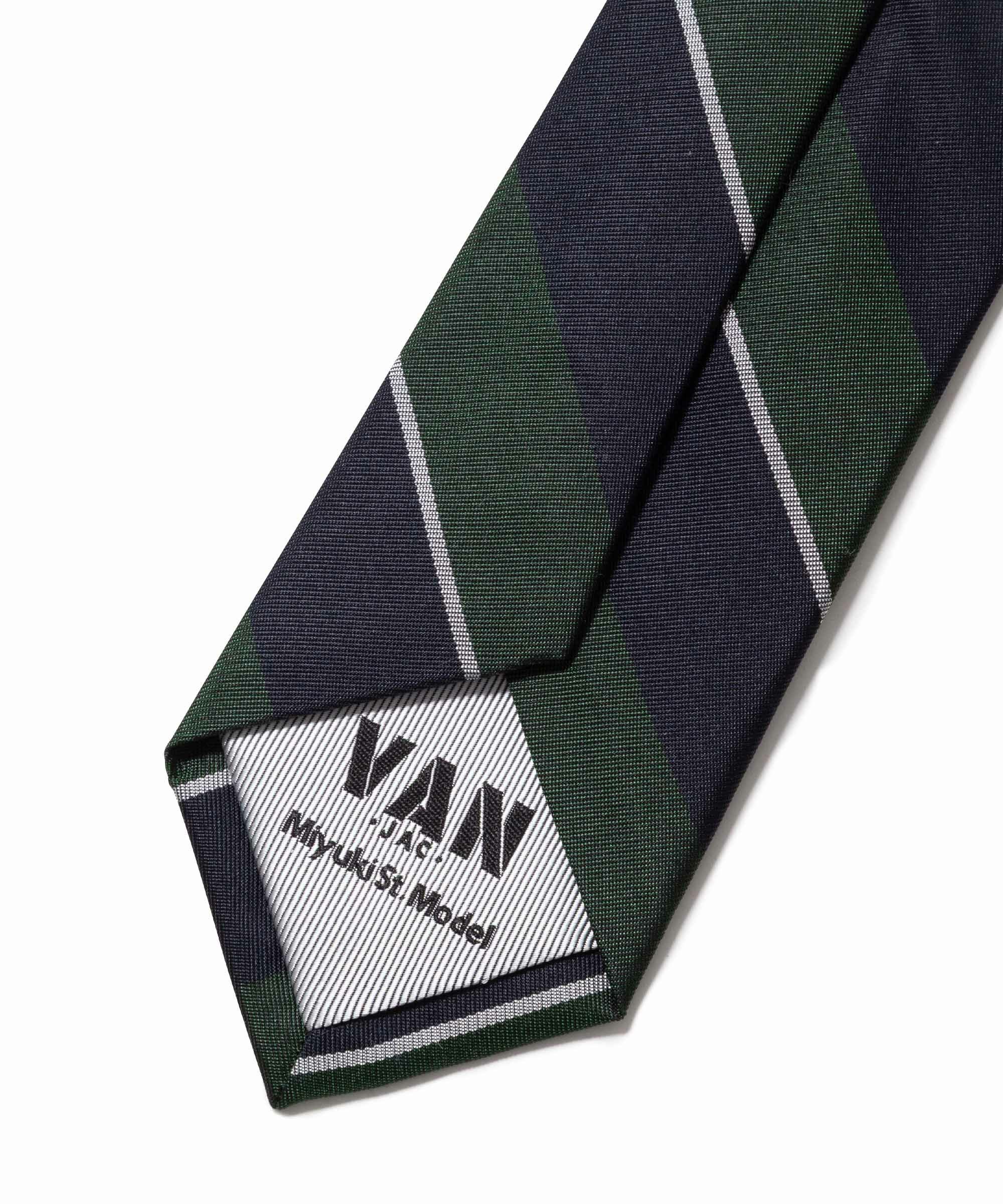 ナロータイ＜レジメンタル＞＜一部店舗限定＞ ｜ VAN STORE