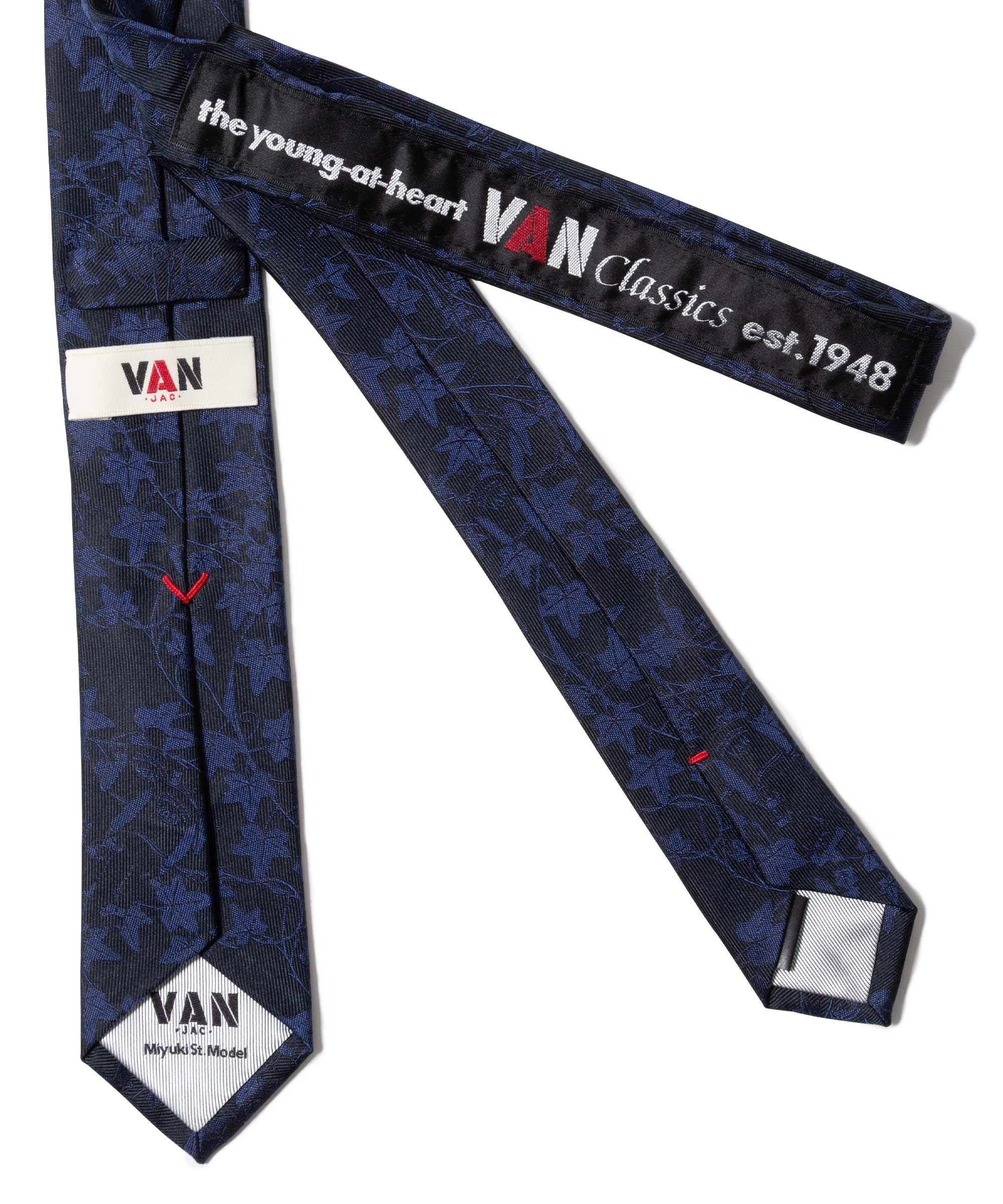 ナロータイ＜アイビー＞＜一部店舗限定＞ ｜ VAN STORE
