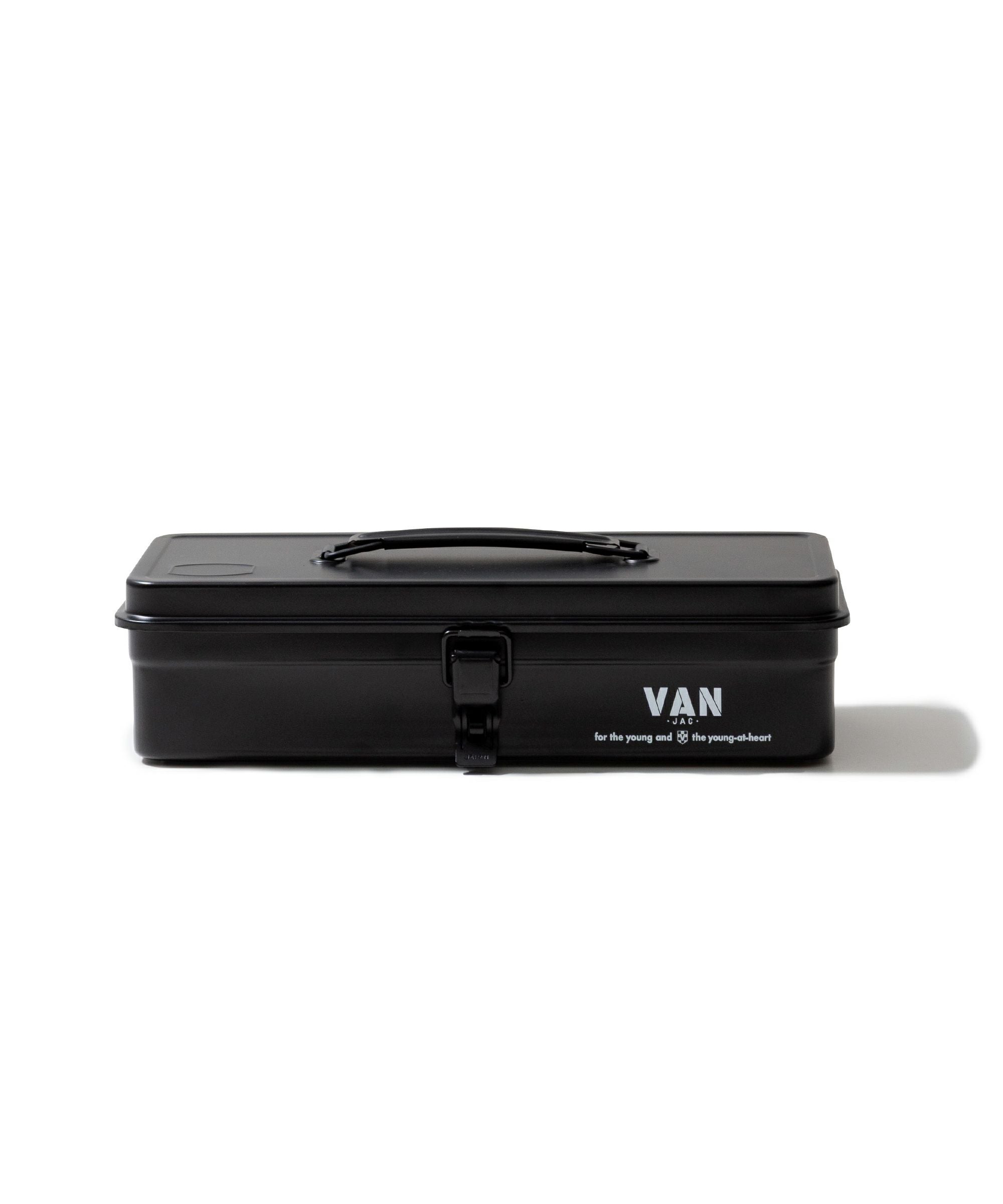 ツールボックス＜ステッカーセット＞ ｜ VAN STORE