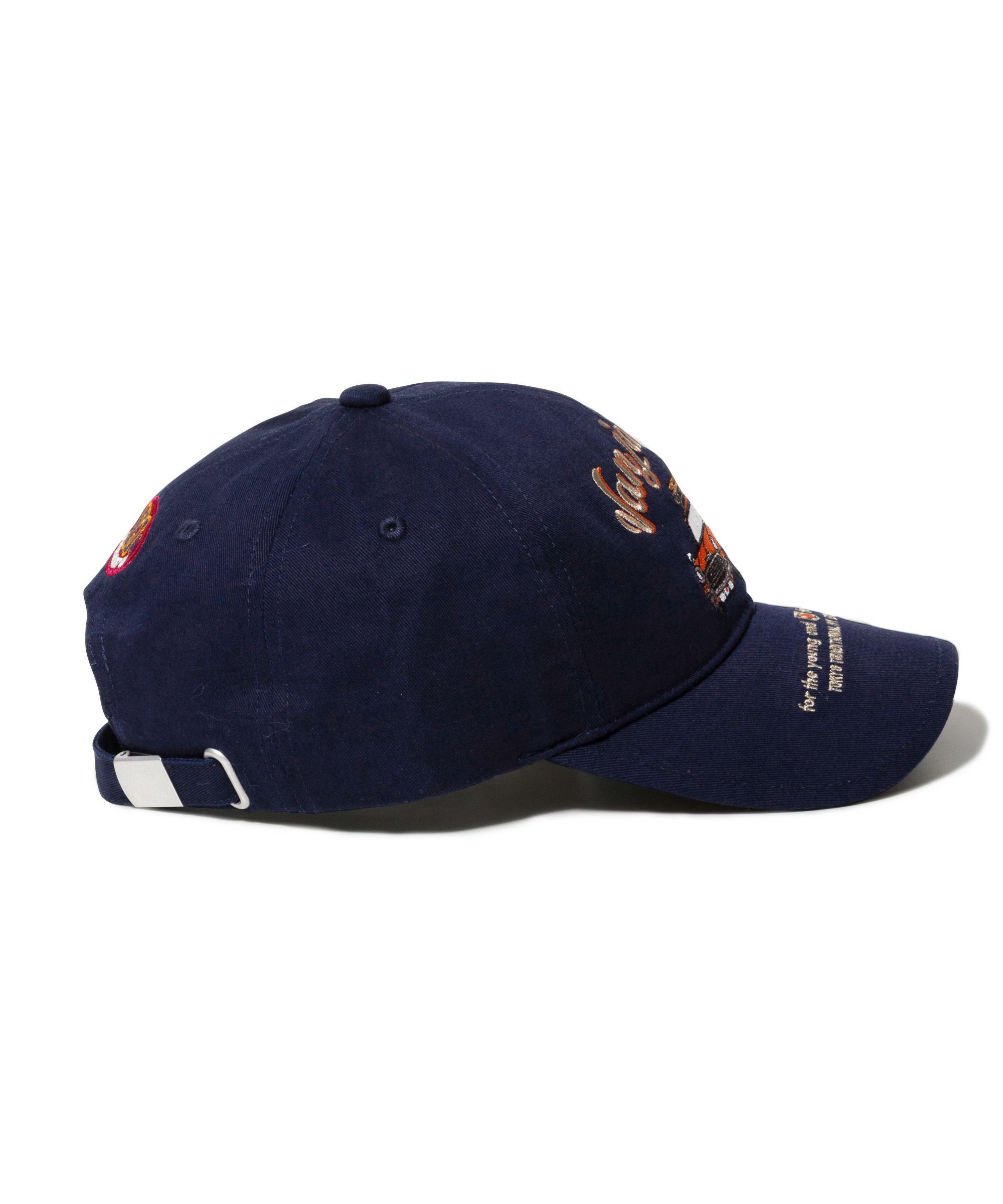 キャップ＜カーグラフィック＞＜一部店舗限定＞ ｜ VAN STORE