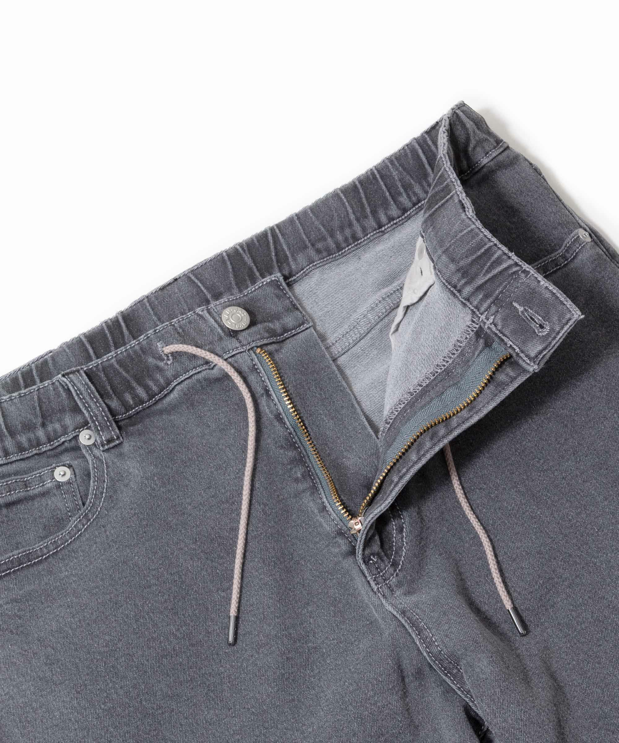 イージーデニムパンツ＜ストレッチ＞ ｜ VAN STORE