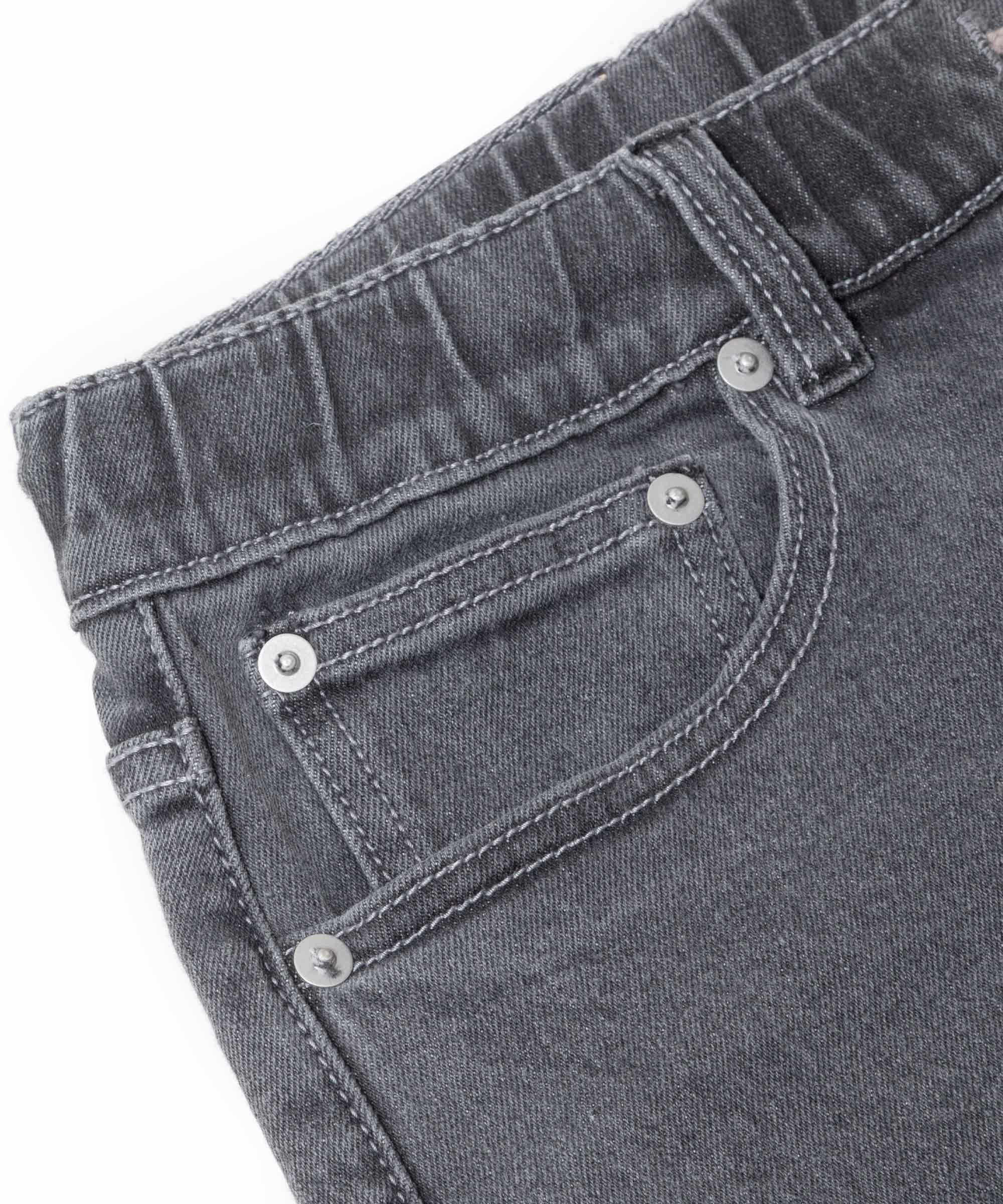 イージーデニムパンツ＜ストレッチ＞ ｜ VAN STORE