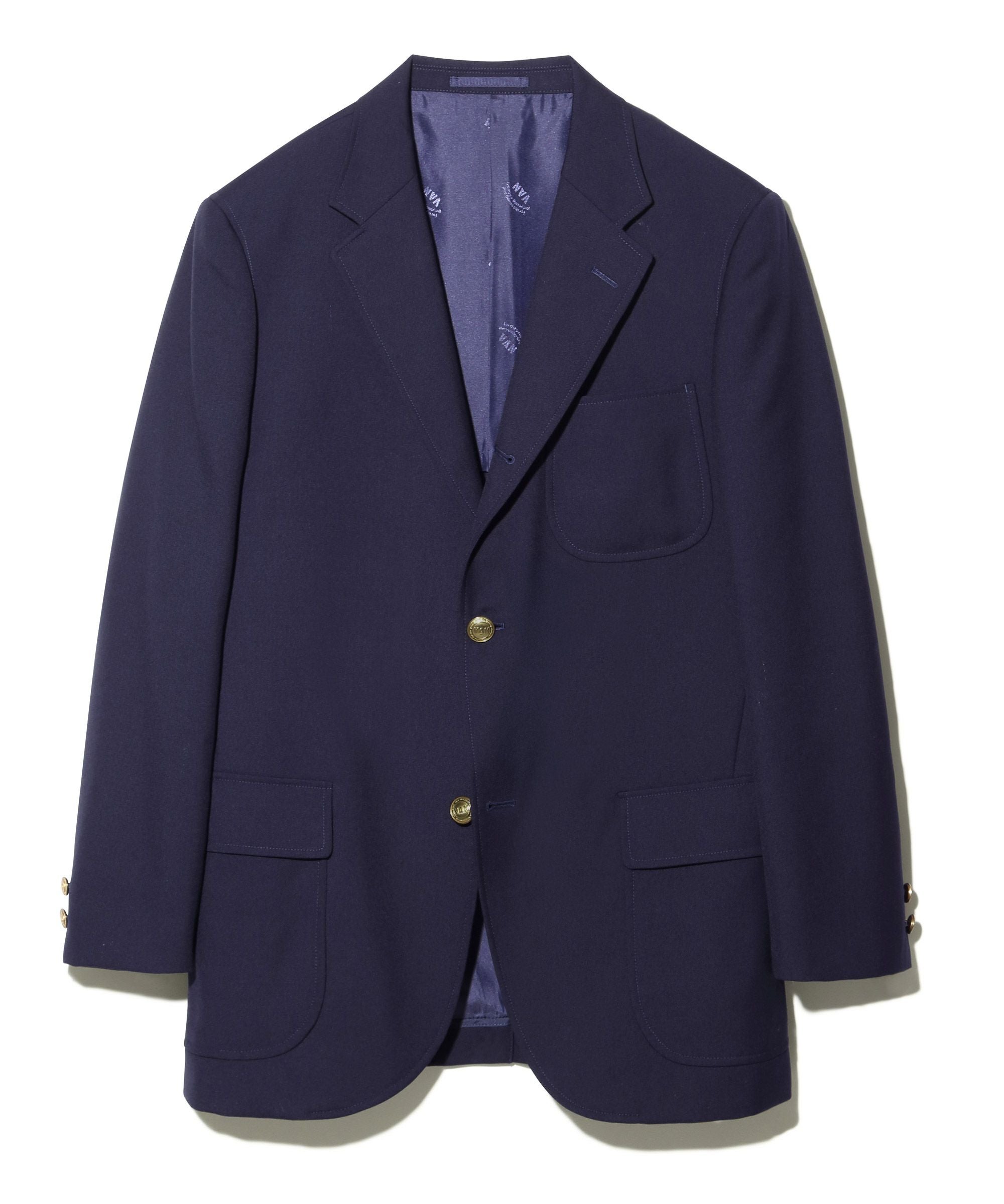 Jacket | VAN STORE