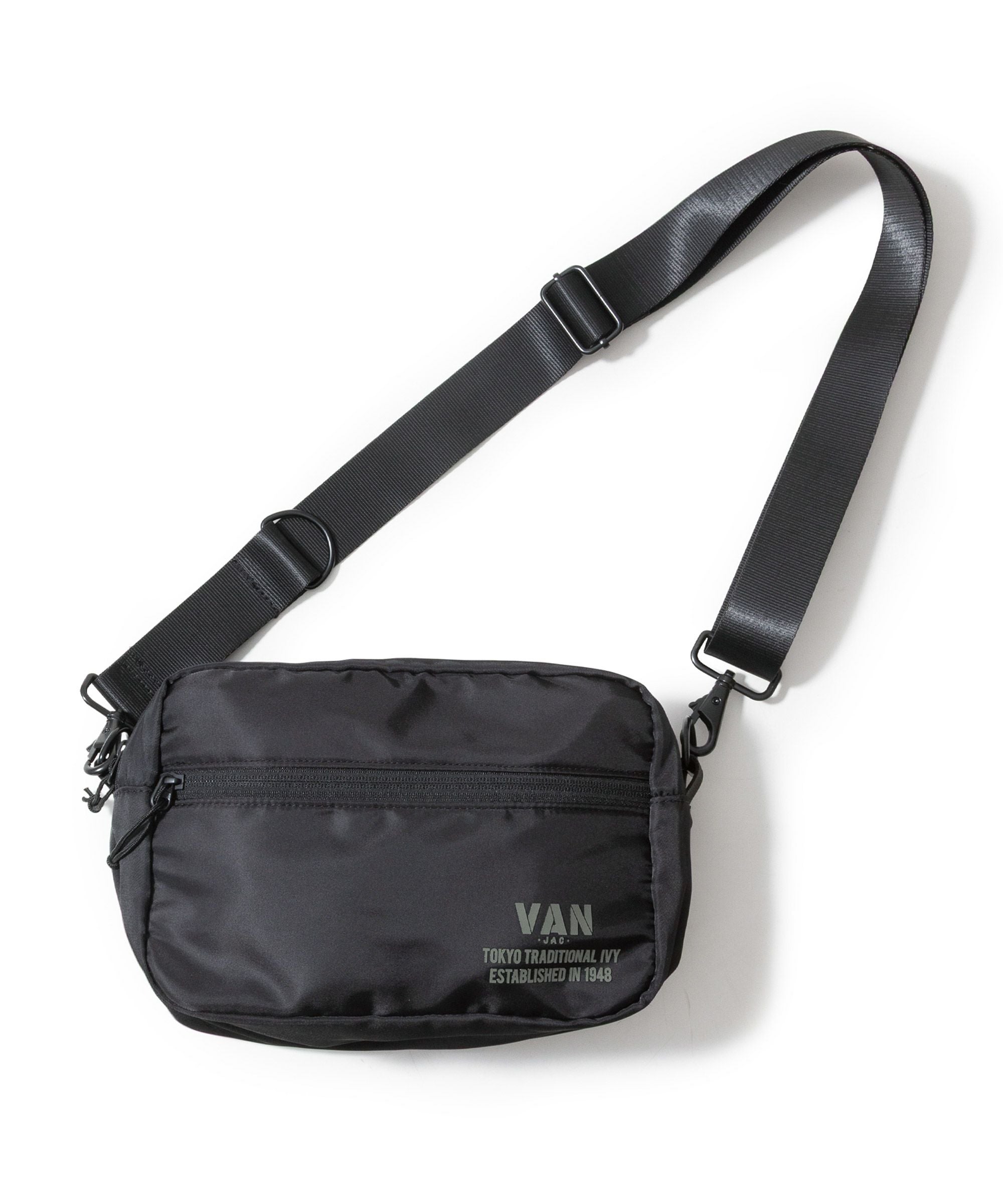 ショルダーバッグ ｜ VAN STORE