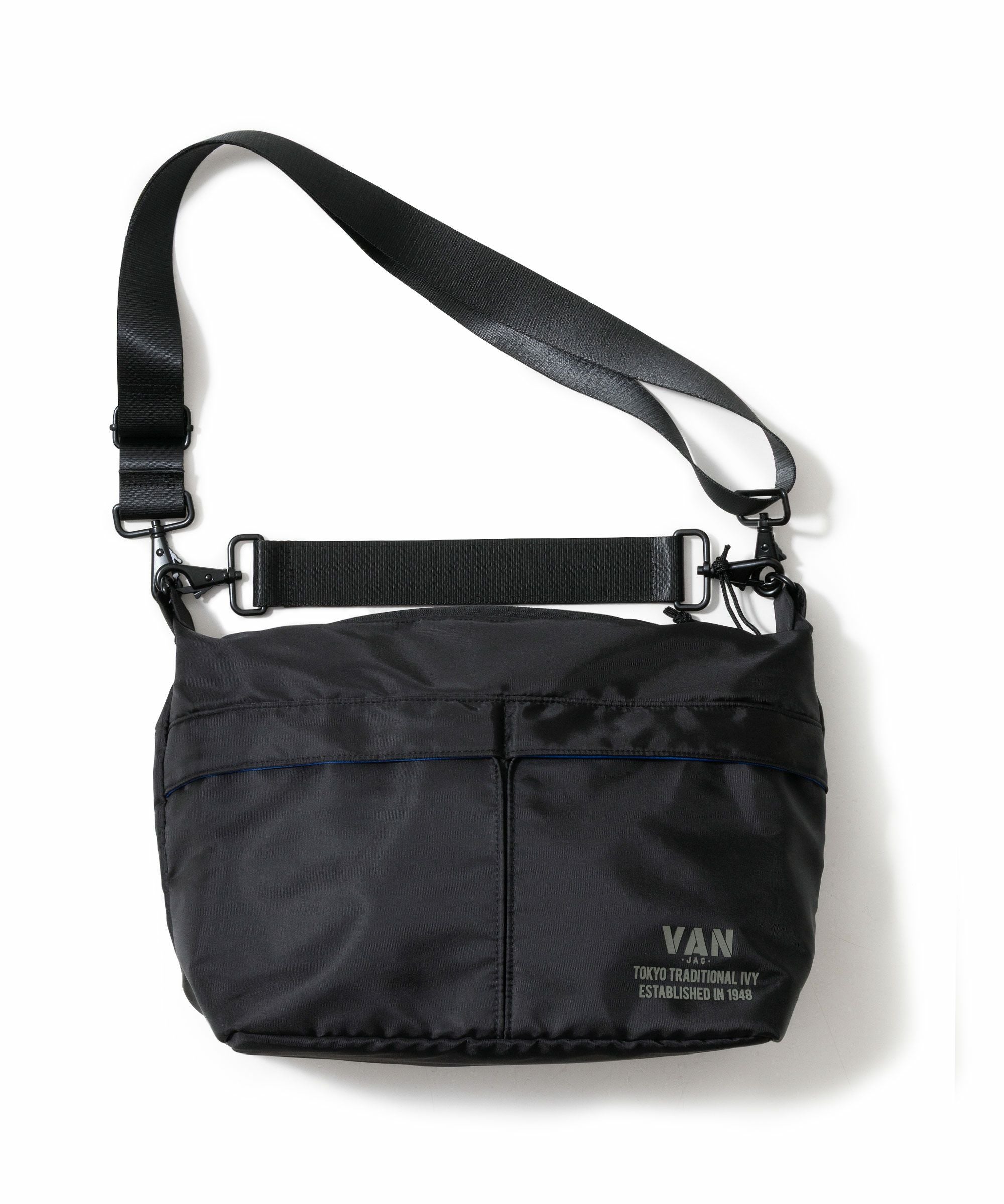 2WAYショルダーバッグ ｜ VAN STORE