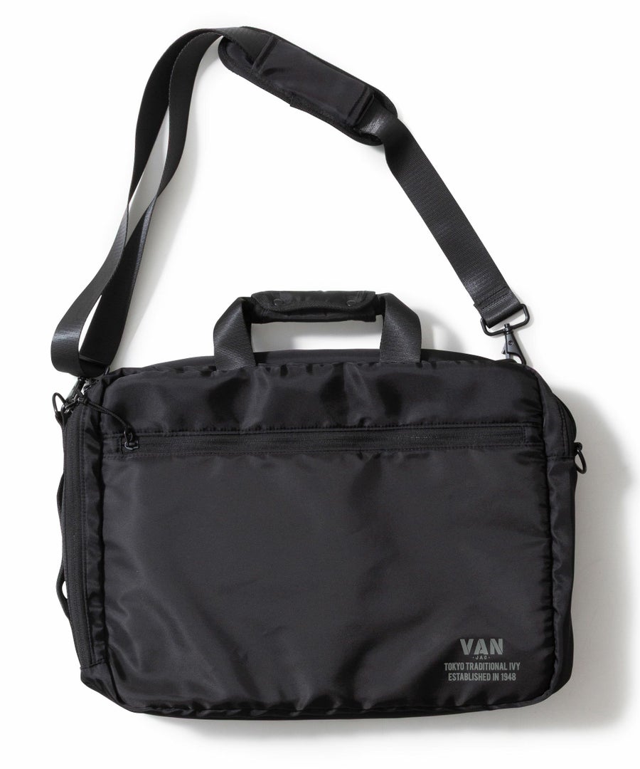 ショップバッグ〈ショップバッグモチーフ〉 ｜ VAN STORE