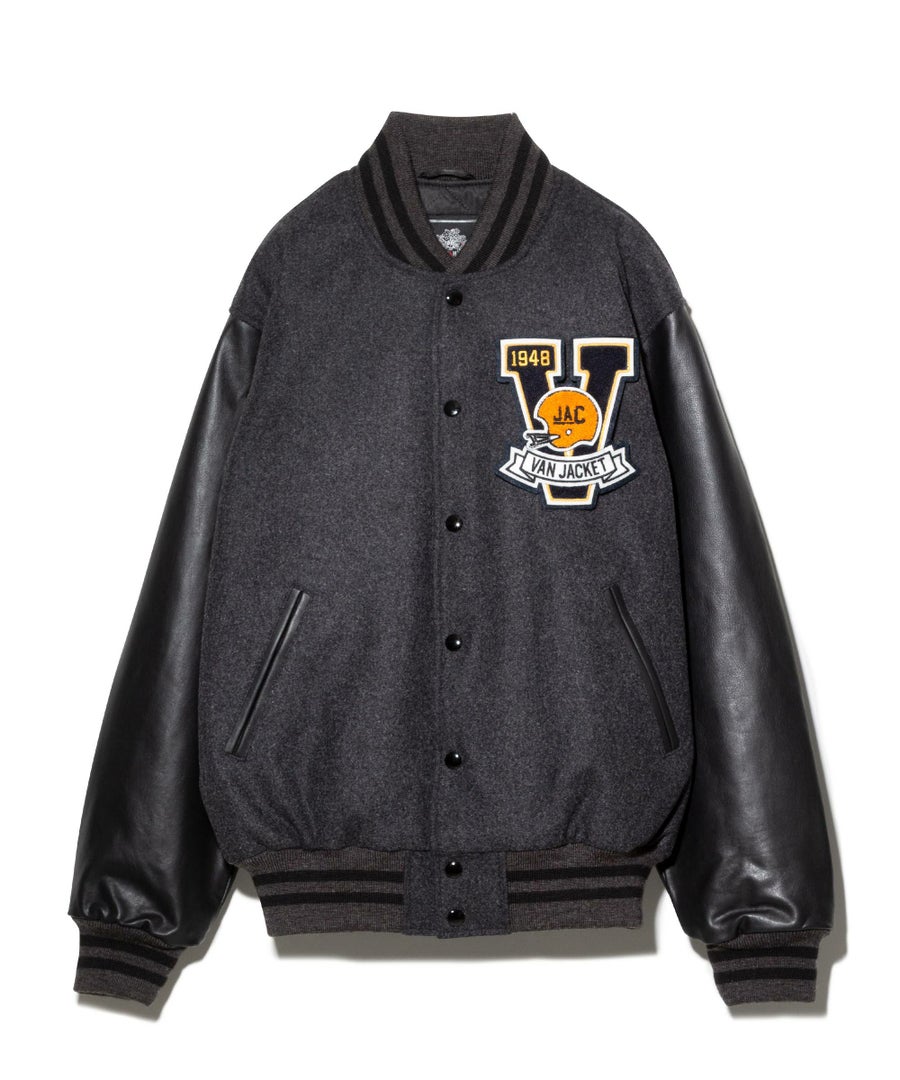 スタジアムジャンパー ｜ VAN STORE