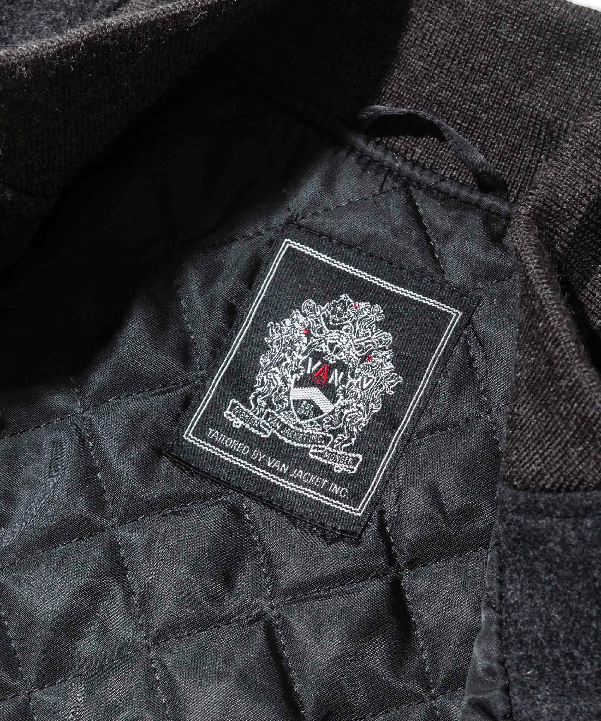 スタジアムジャンパー ｜ VAN STORE