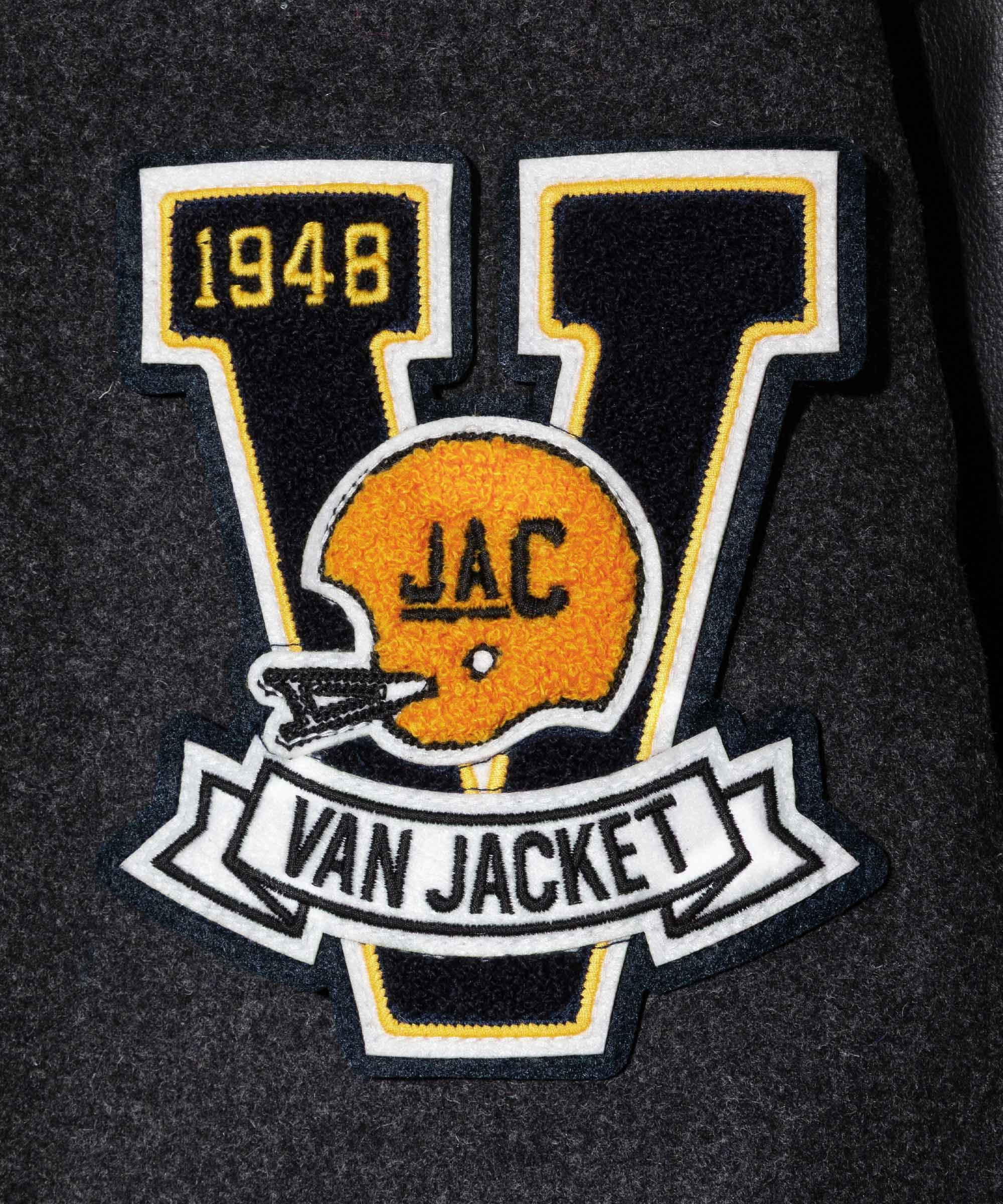 スタジアムジャンパー ｜ VAN STORE