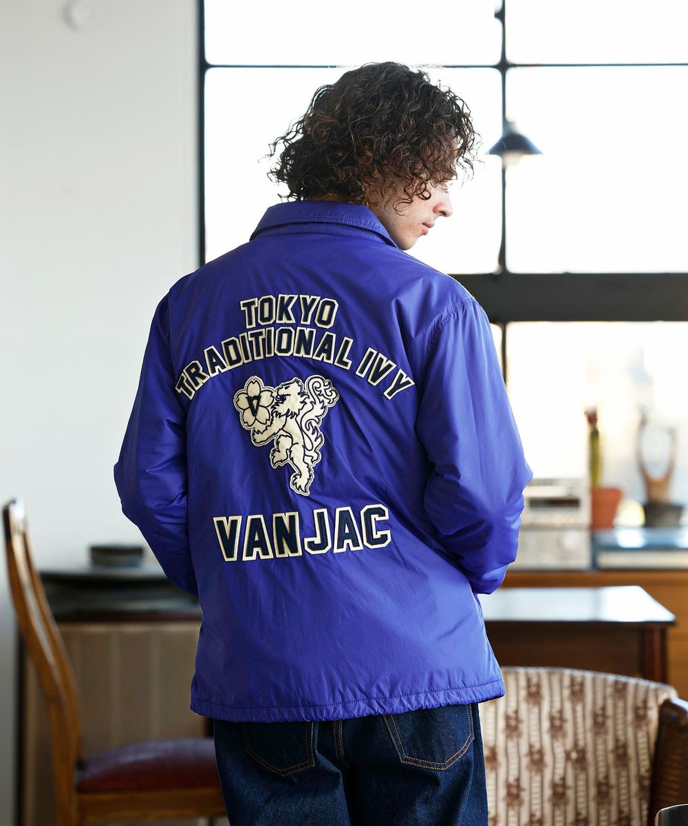 Outerwear&Coat | VAN STORE