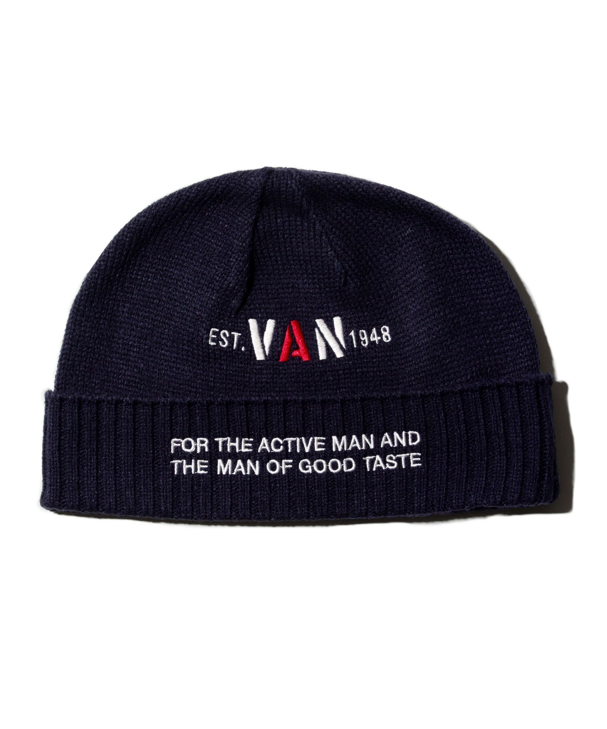 ニットキャップ＜イヤーズ＞ ｜ VAN STORE