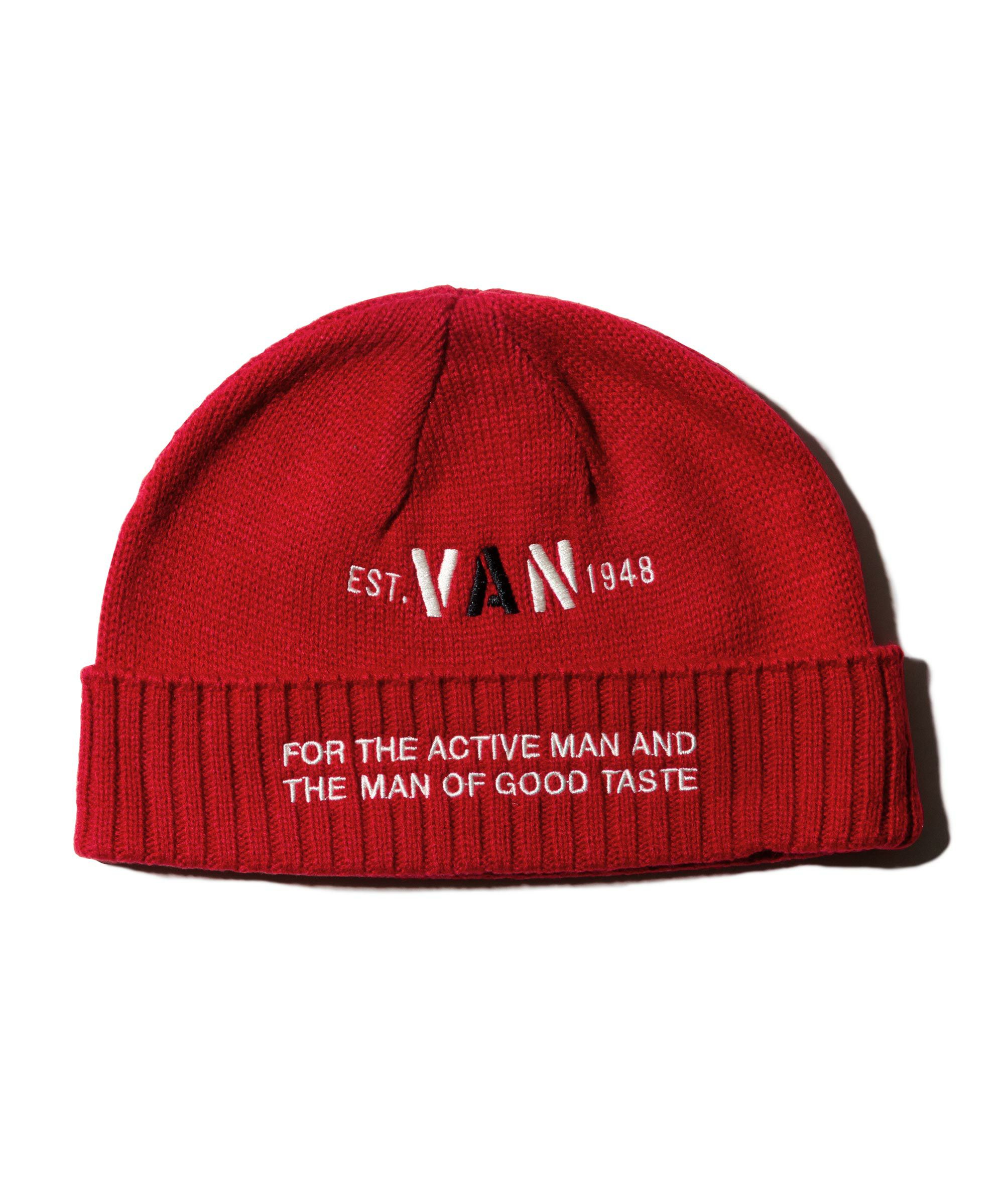 ニットキャップ＜イヤーズ＞ ｜ VAN STORE