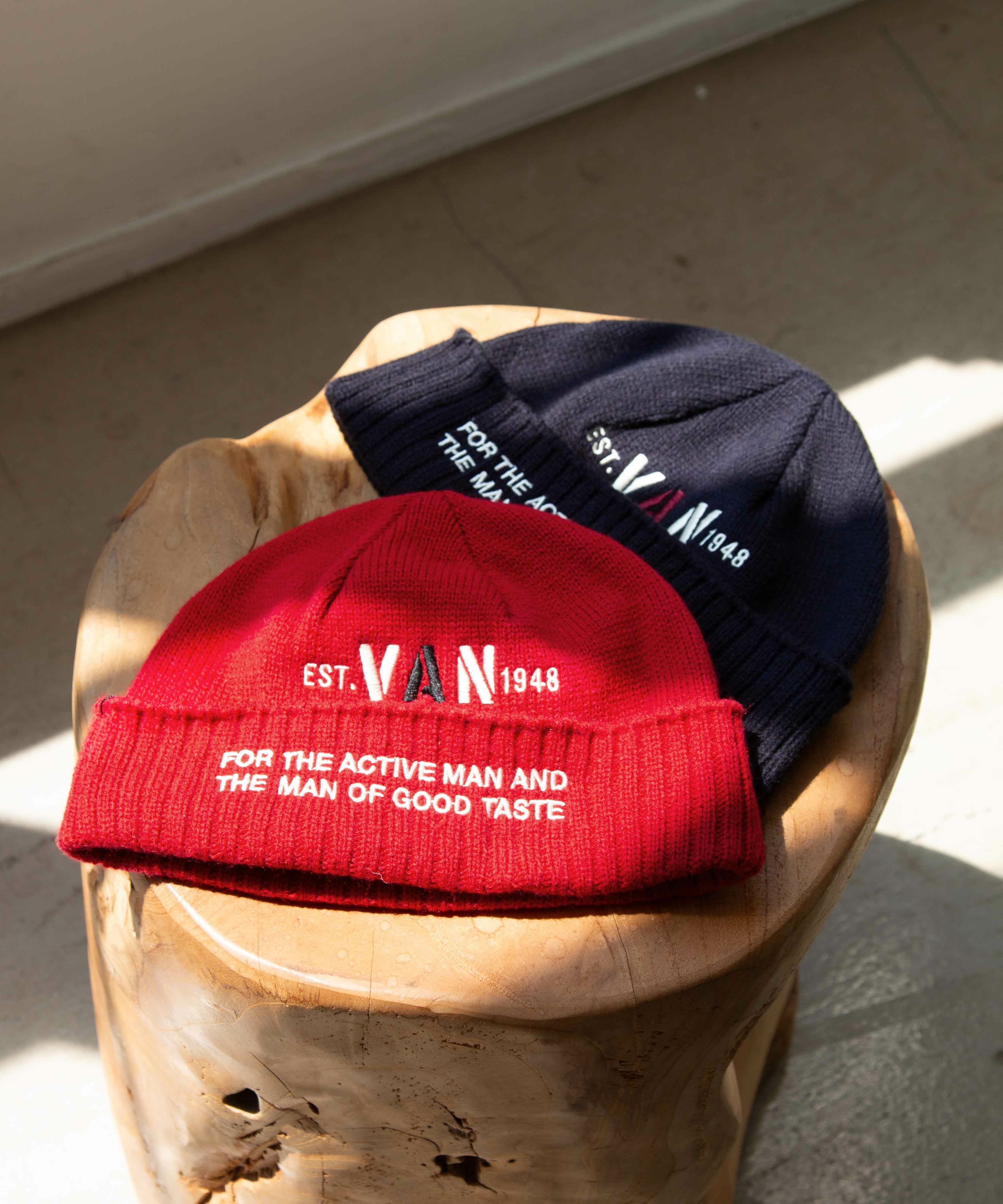 Goods | VAN STORE