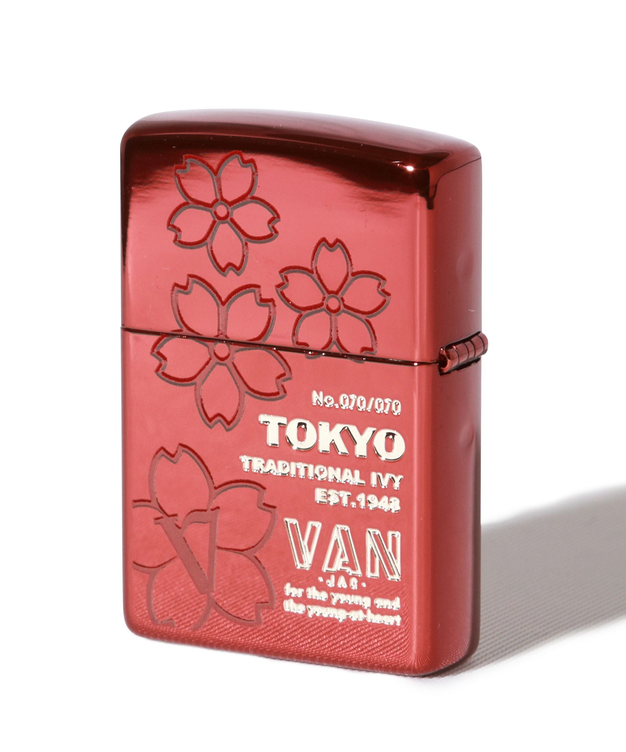 2026 Year's Zippo＜一部店舗限定＞ ｜ VAN STORE