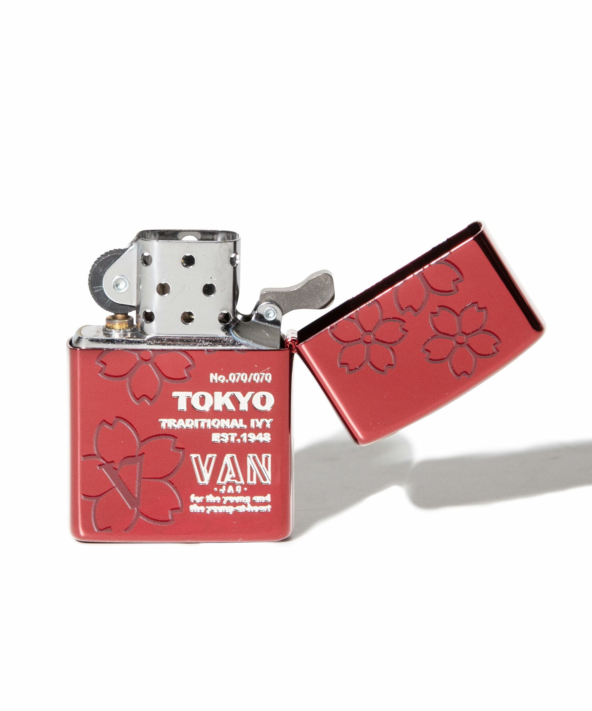 2026 Year's Zippo＜一部店舗限定＞ ｜ VAN STORE