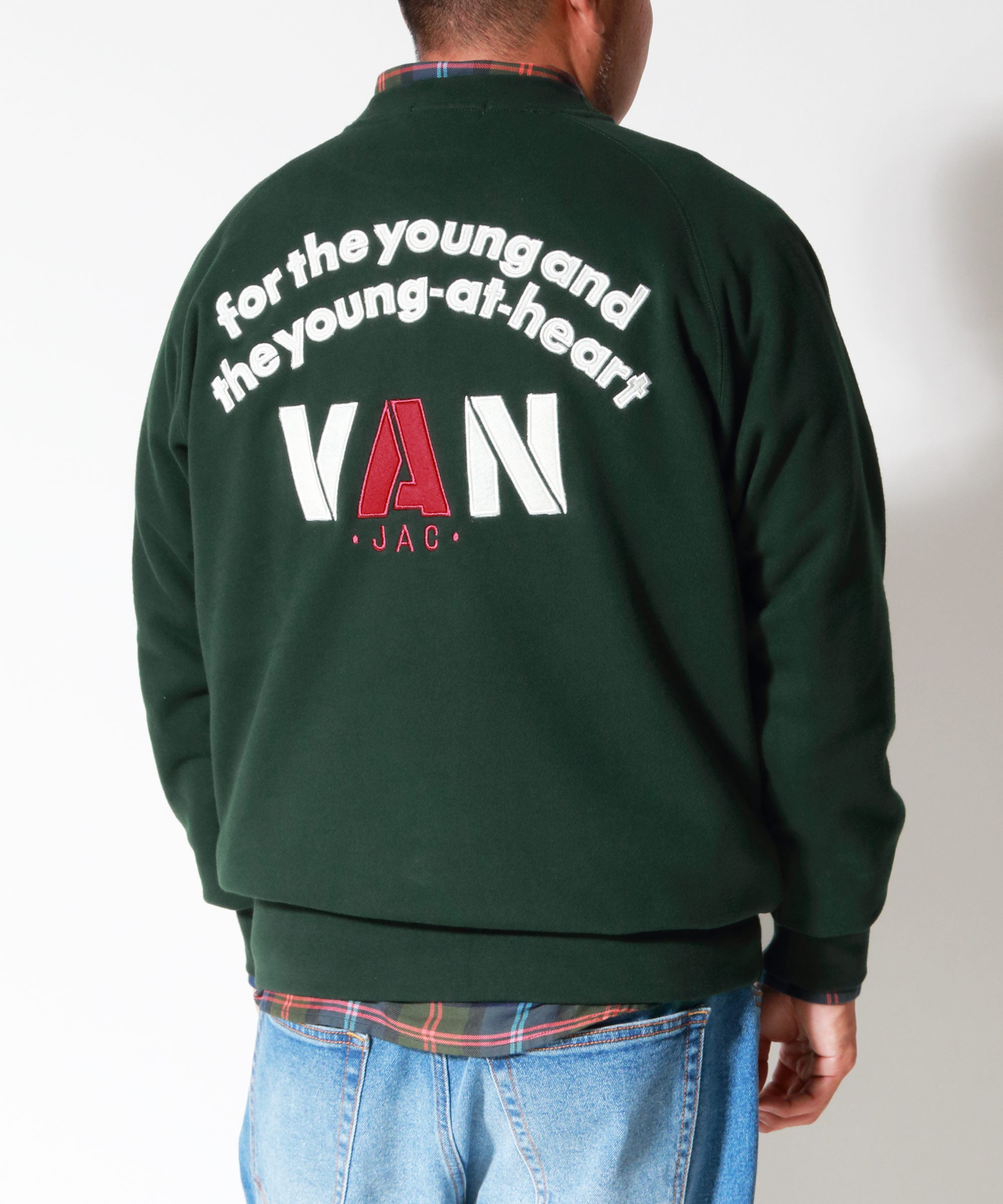NewArrival | VAN STORE