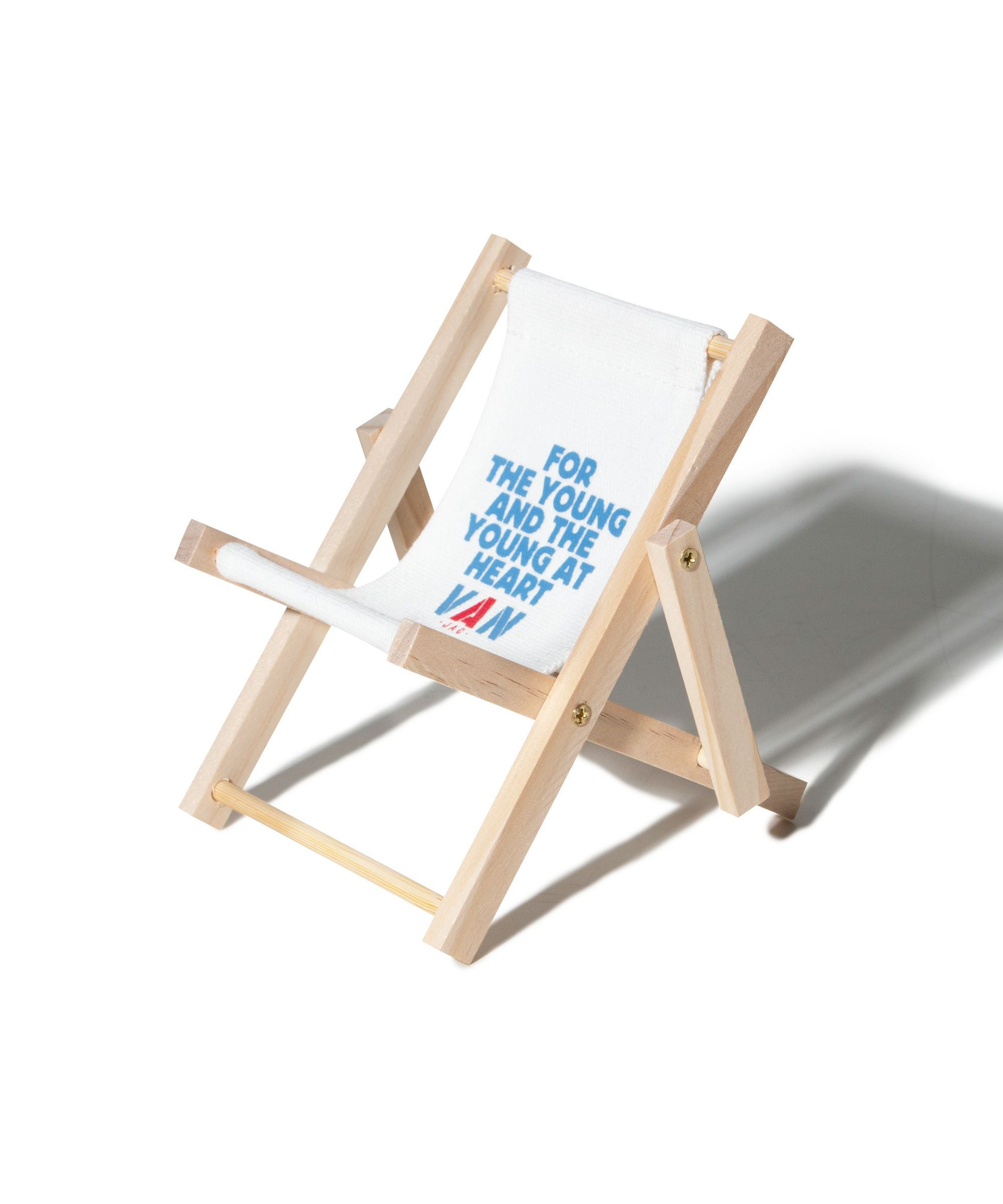 マット＜一部店舗限定＞ ｜ VAN STORE