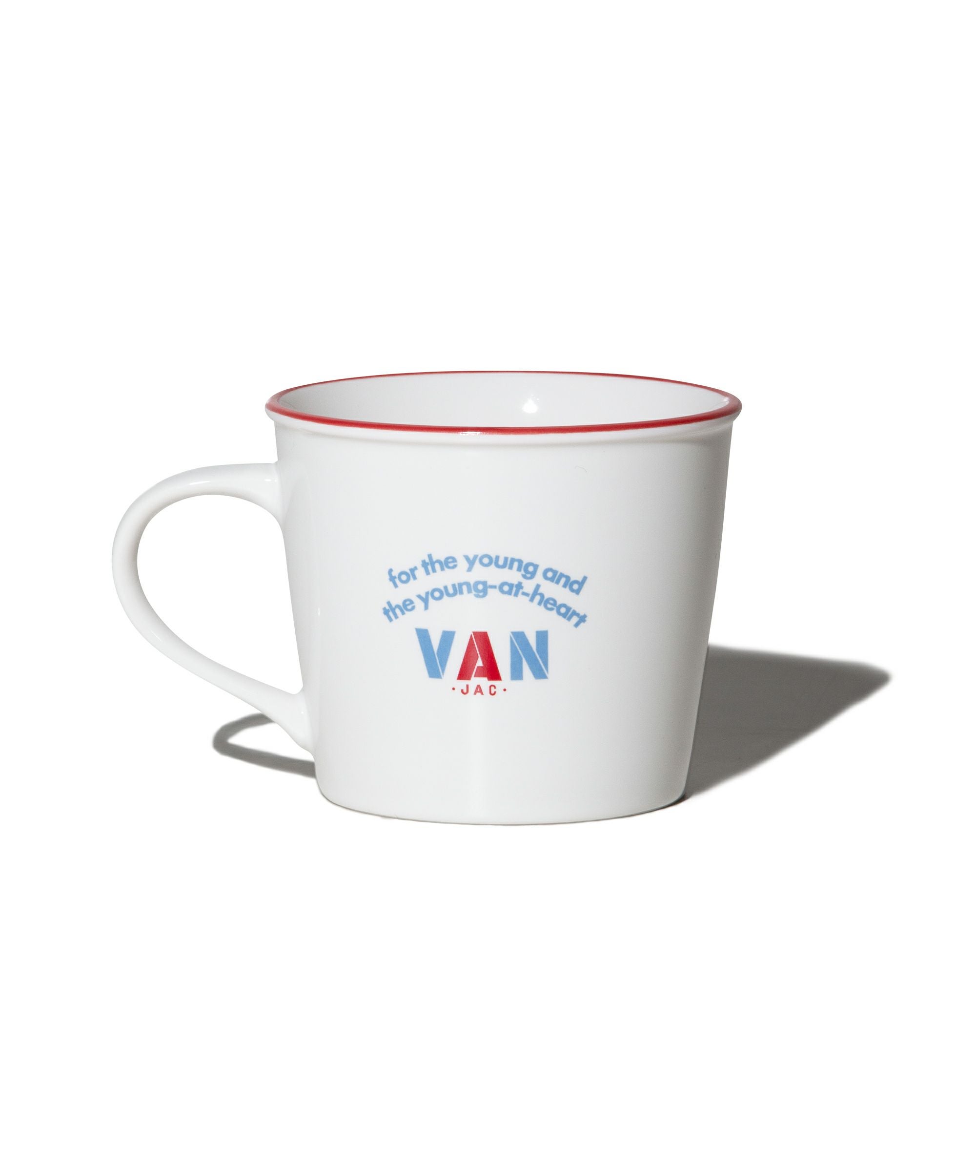 VAN マグカップ セット マグカップ ｜ VAN STORE
