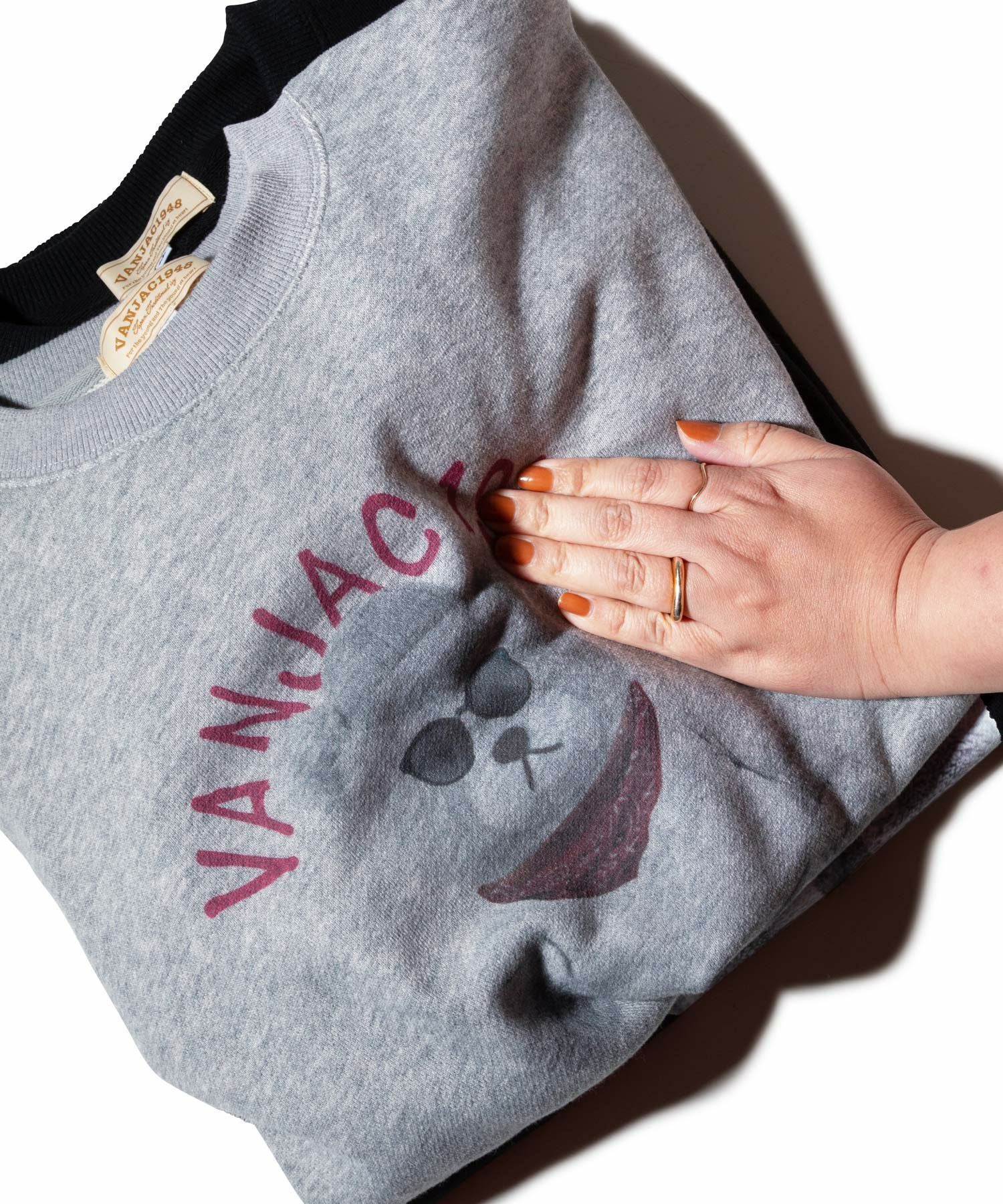 トレーナー<VANDDY> | VAN STORE トレーナー<VANDDY> | VAN STORE