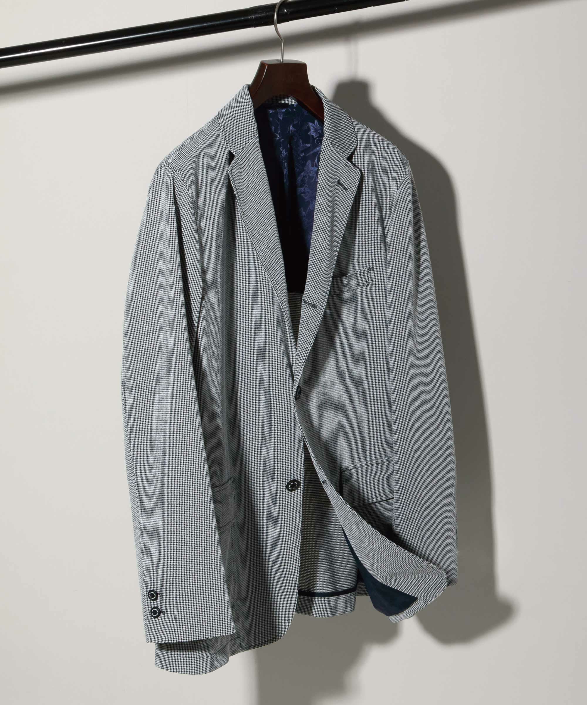 Jacket | VAN STORE