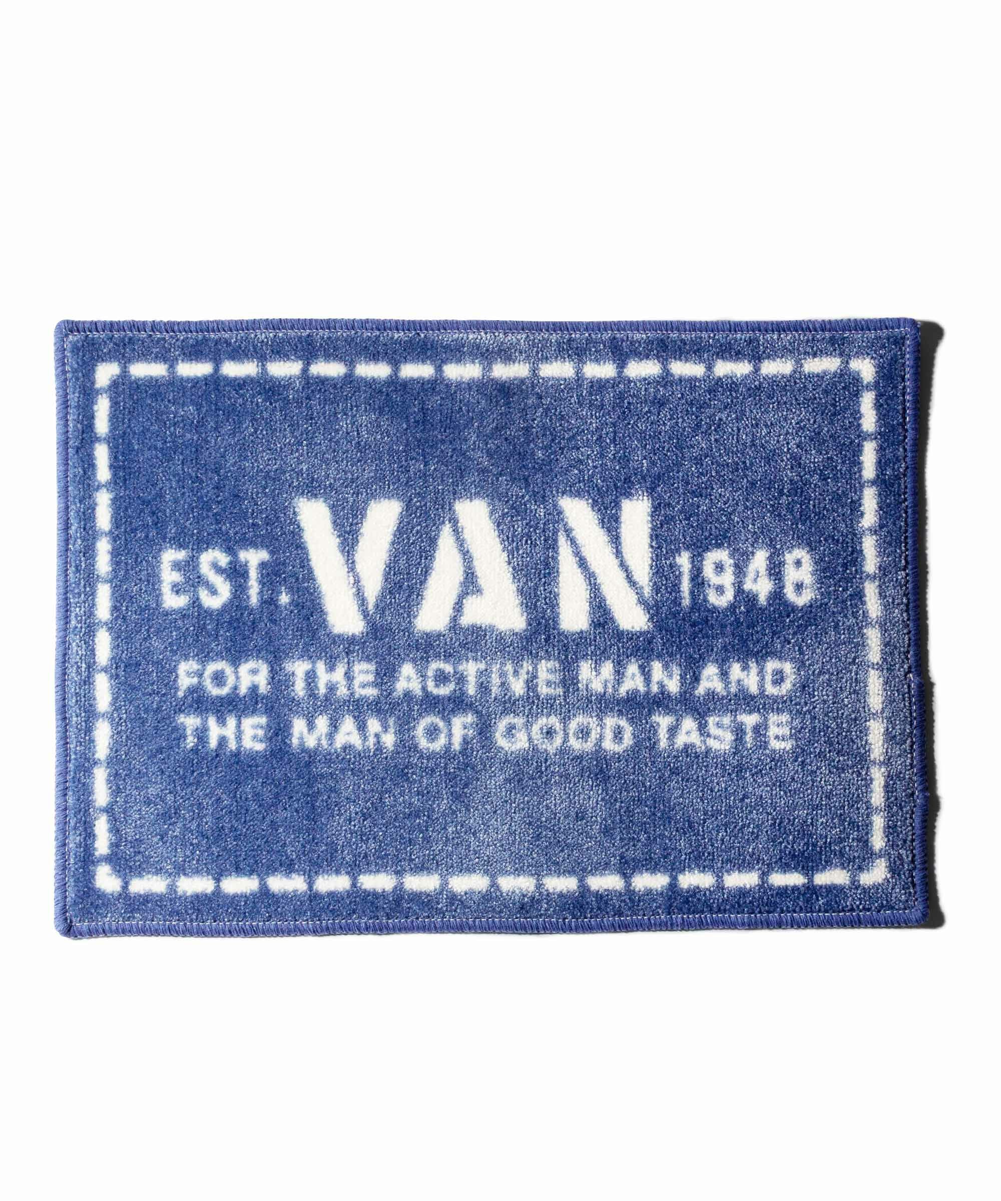 マット＜一部店舗限定＞ ｜ VAN STORE