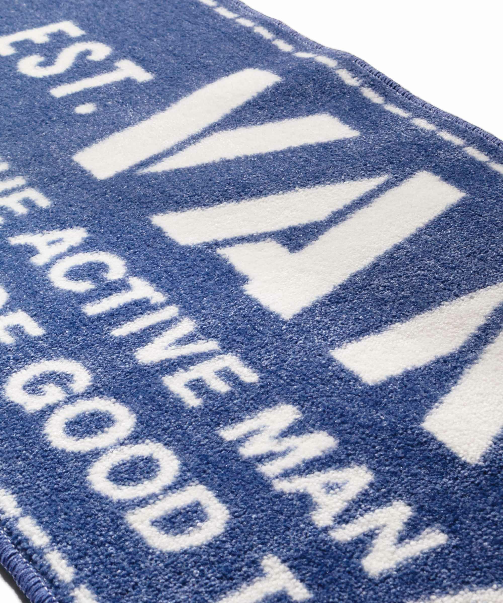 ロングマット＜一部店舗限定＞ ｜ VAN STORE