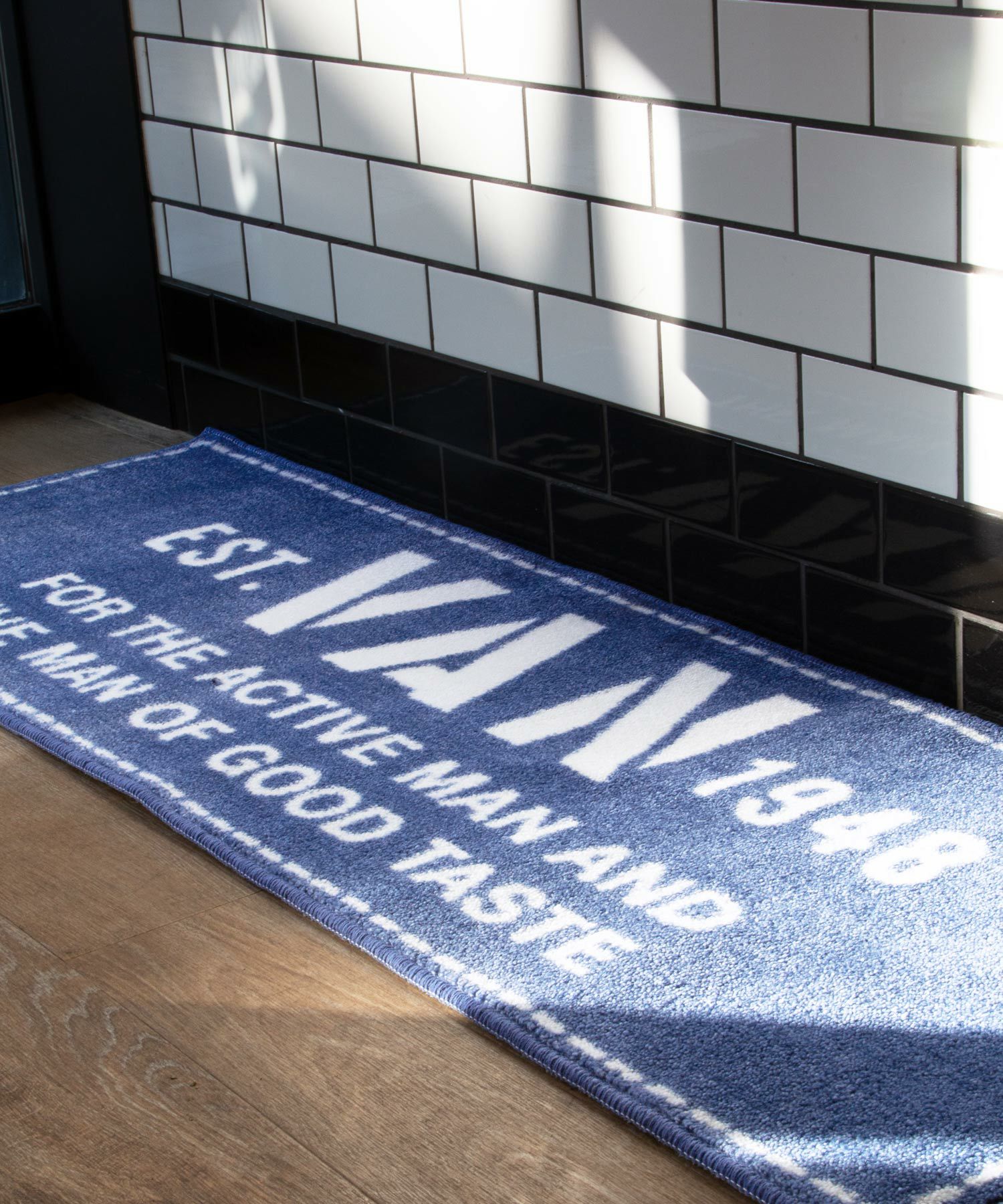 ロングマット＜一部店舗限定＞ ｜ VAN STORE