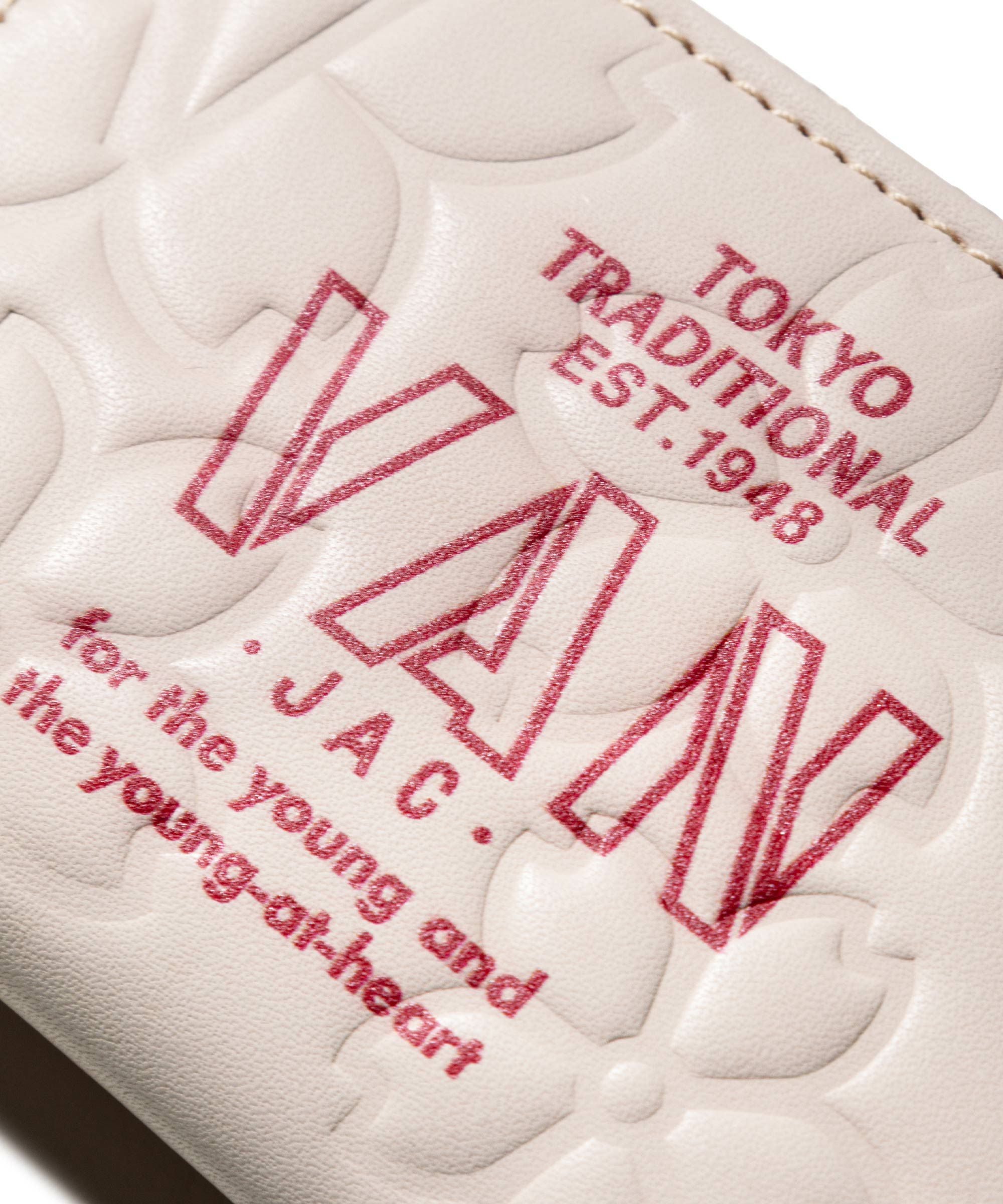 キーケース＜ヌメ革＞ ｜ VAN STORE
