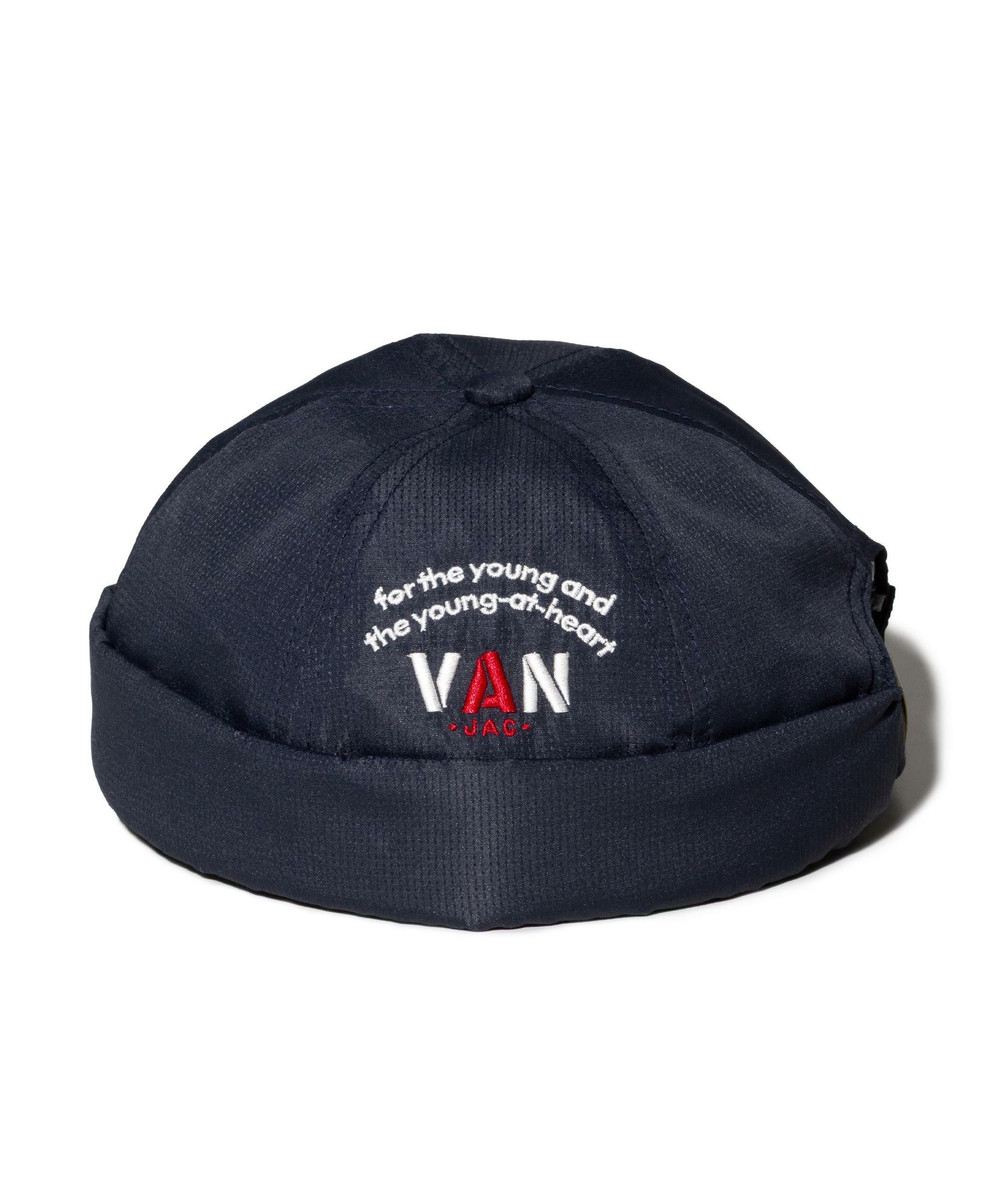 フィッシャーマンキャップ ｜ VAN STORE