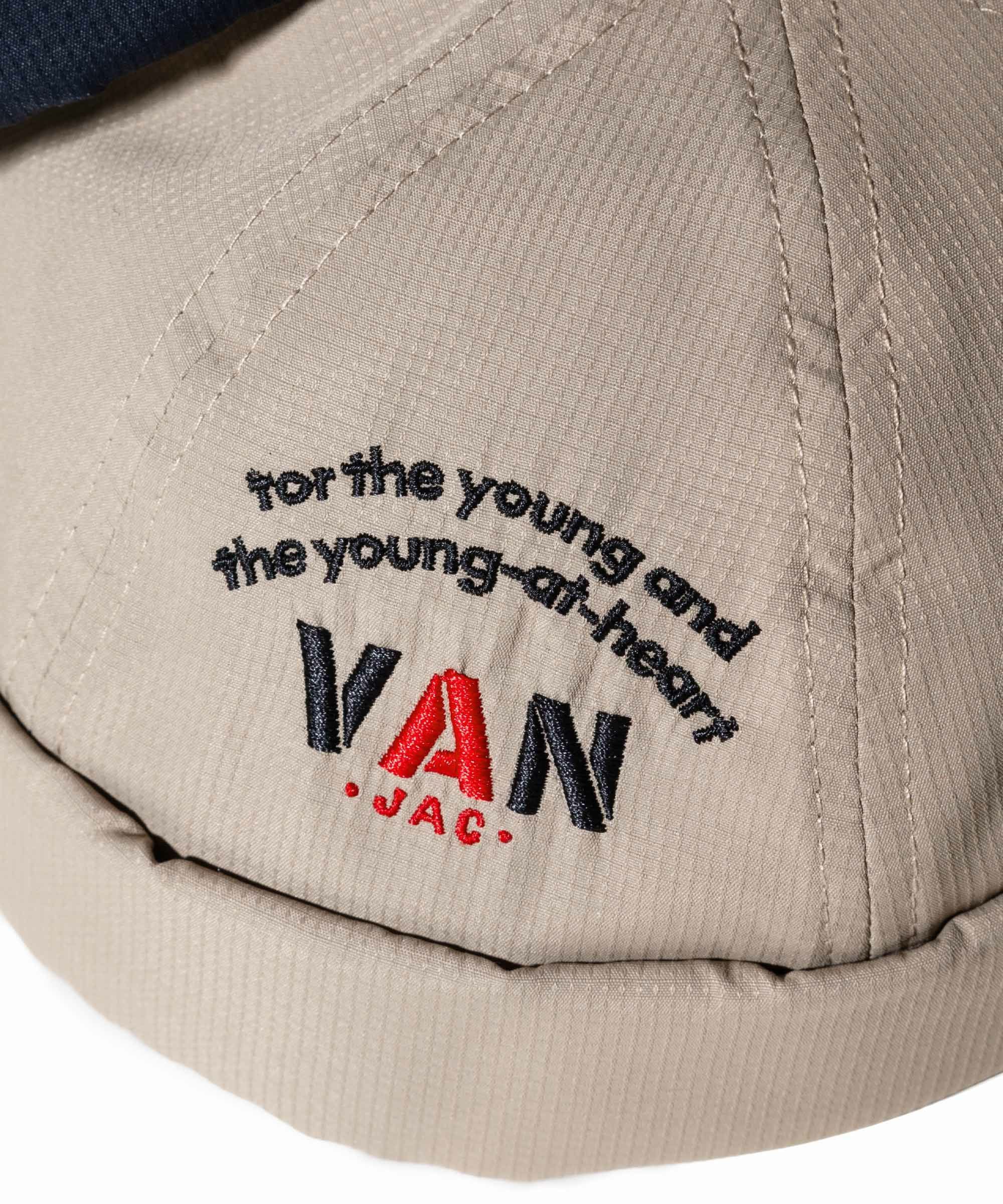 フィッシャーマンキャップ ｜ VAN STORE