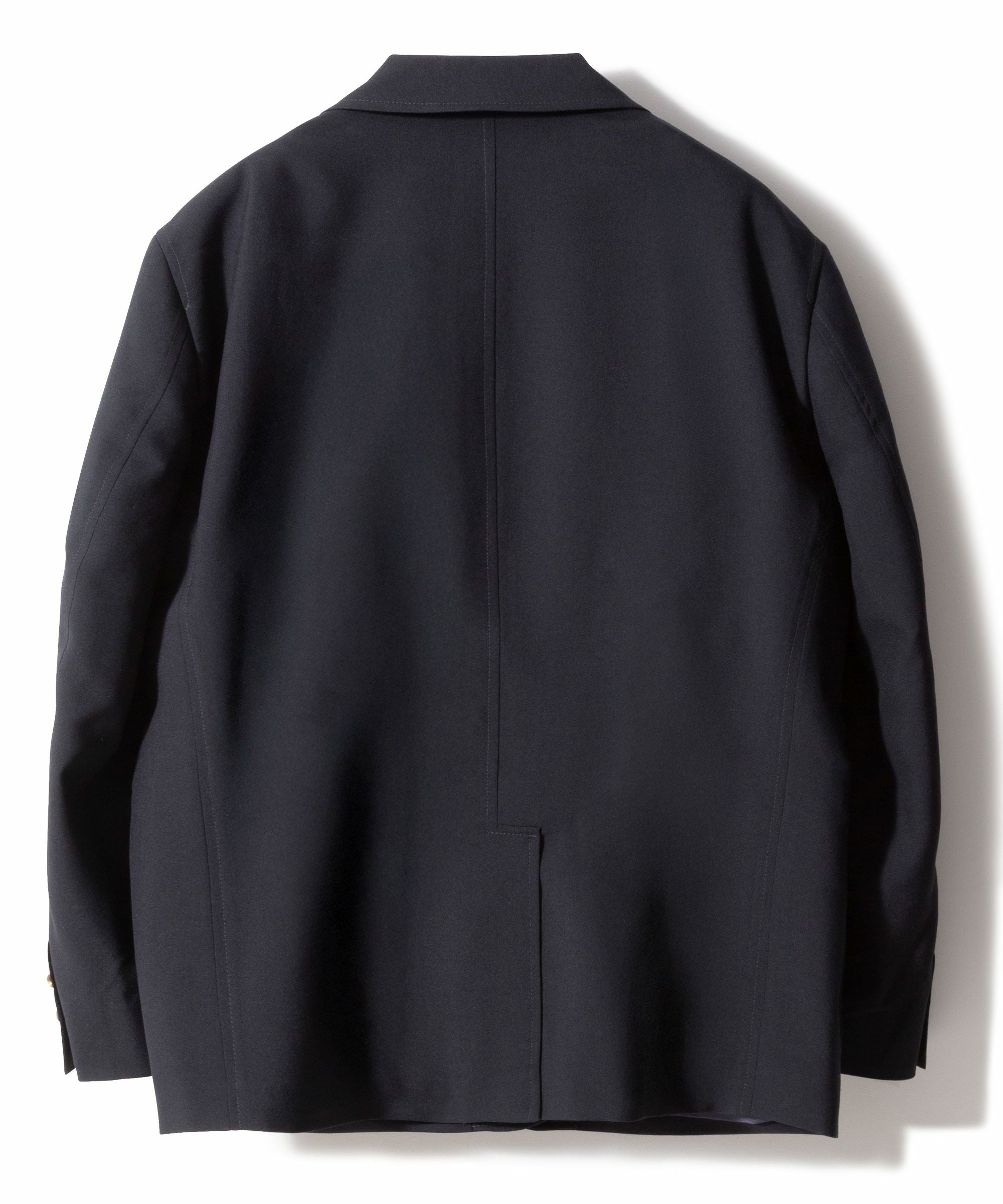ネイビーブレザー＜MADE IN JAPAN＞＜春夏＞＜パターンメイド＞ ｜ VAN