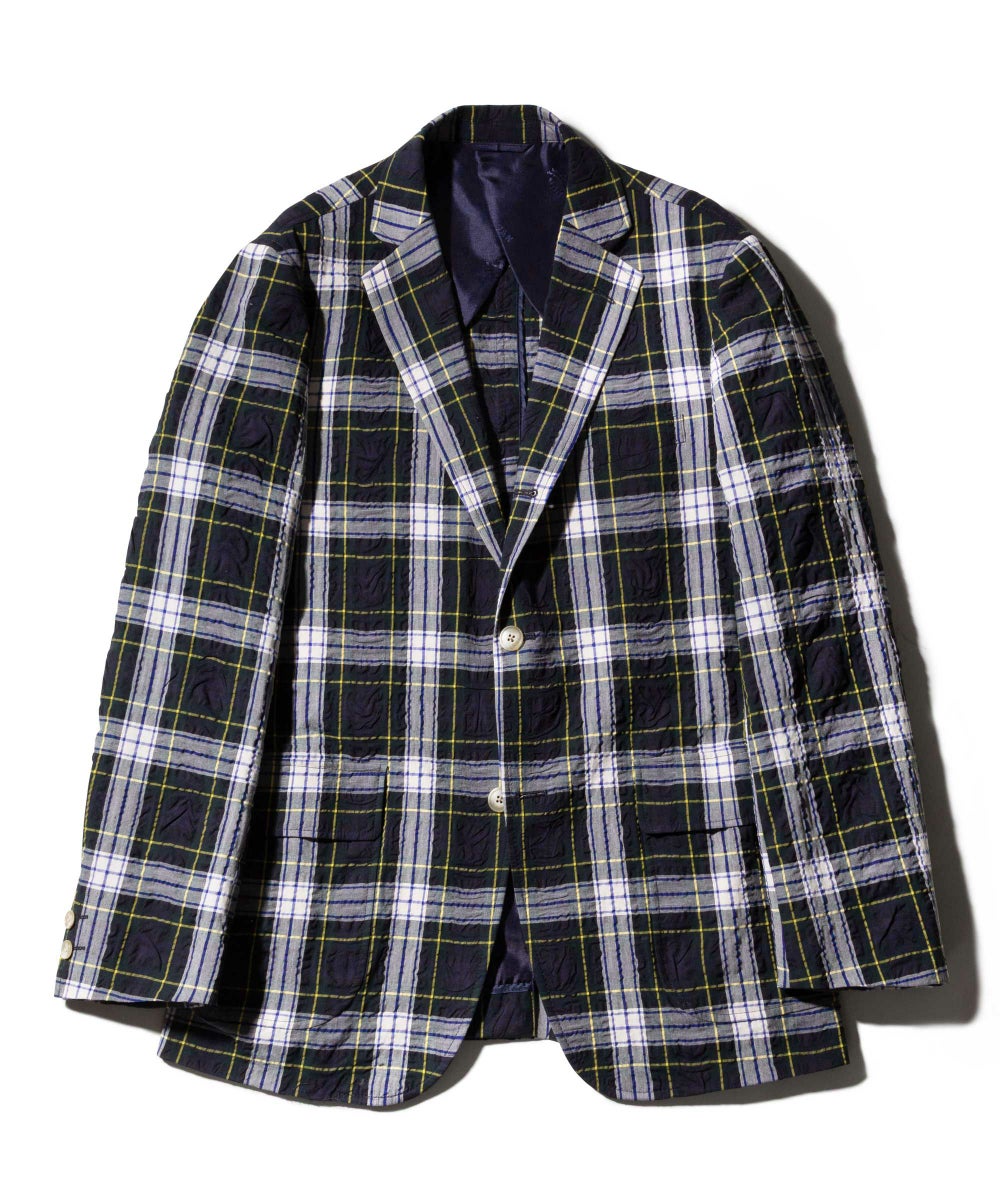 Jacket | VAN STORE