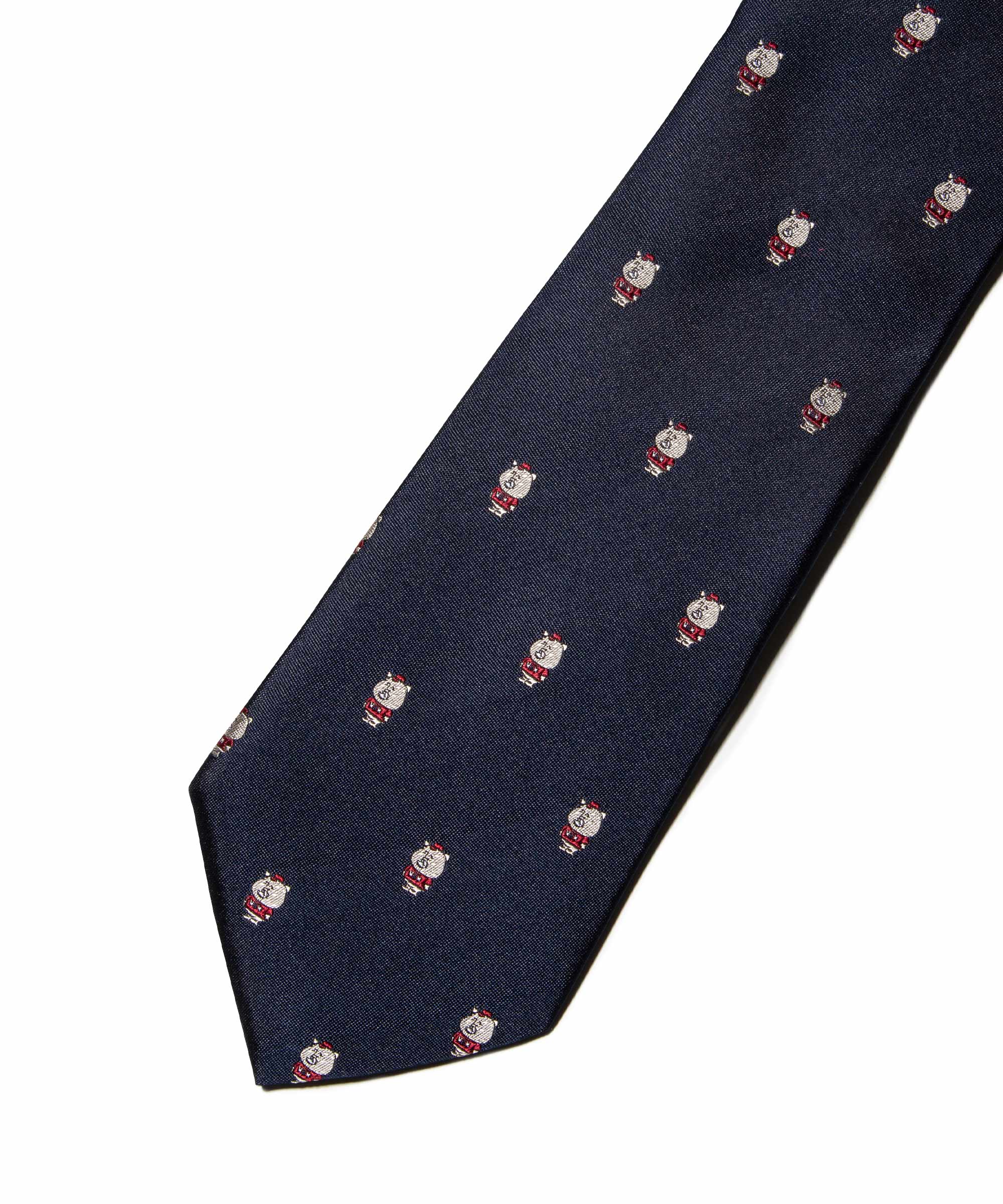 ネクタイ＜VANDDY＞ ｜ VAN STORE