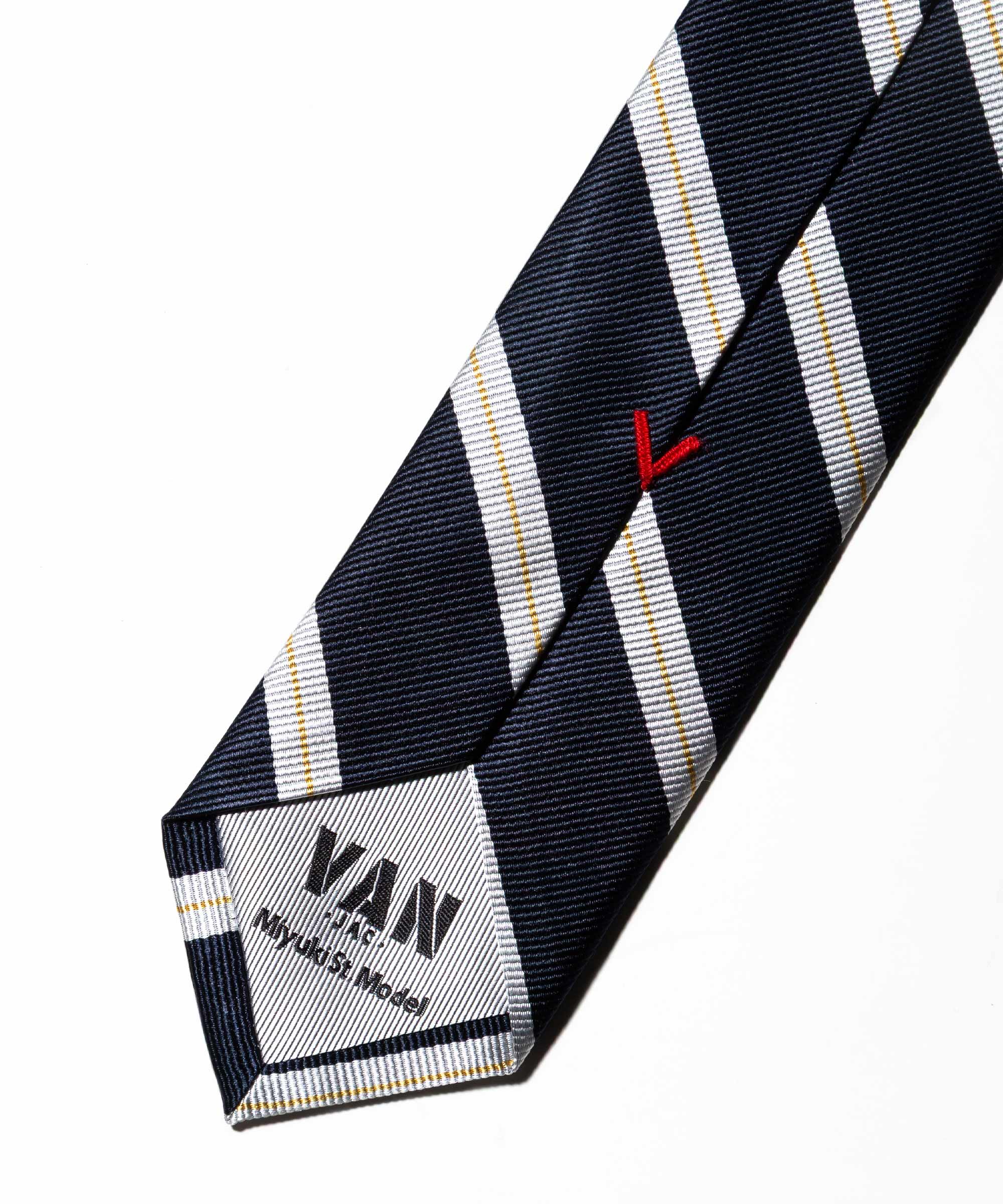 ナロータイ＜レジメンタル＞ ｜ VAN STORE